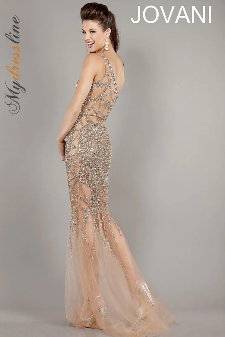 Jovani 6395