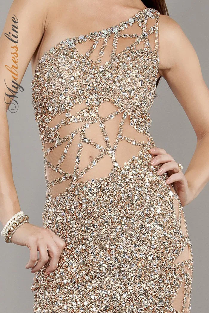 Jovani 6395
