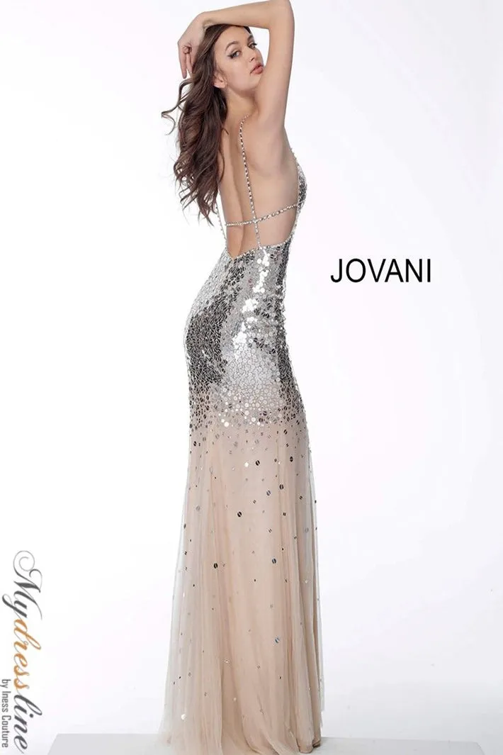 Jovani 65306