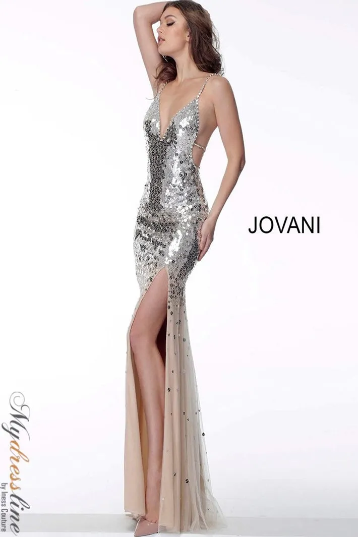 Jovani 65306