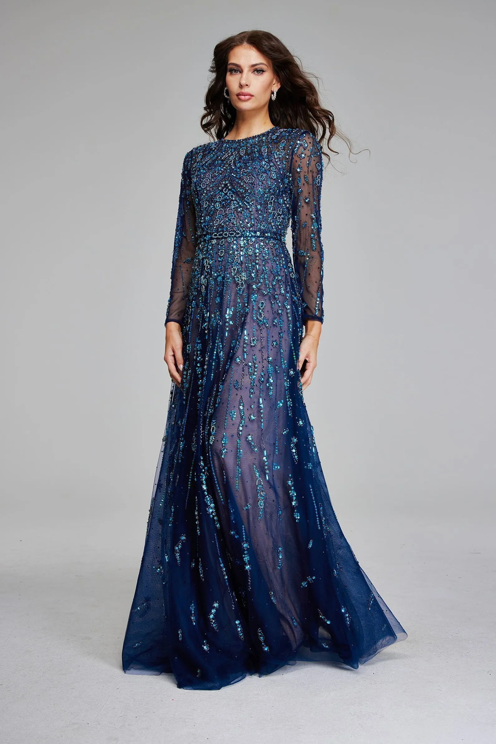 Jovani 80807