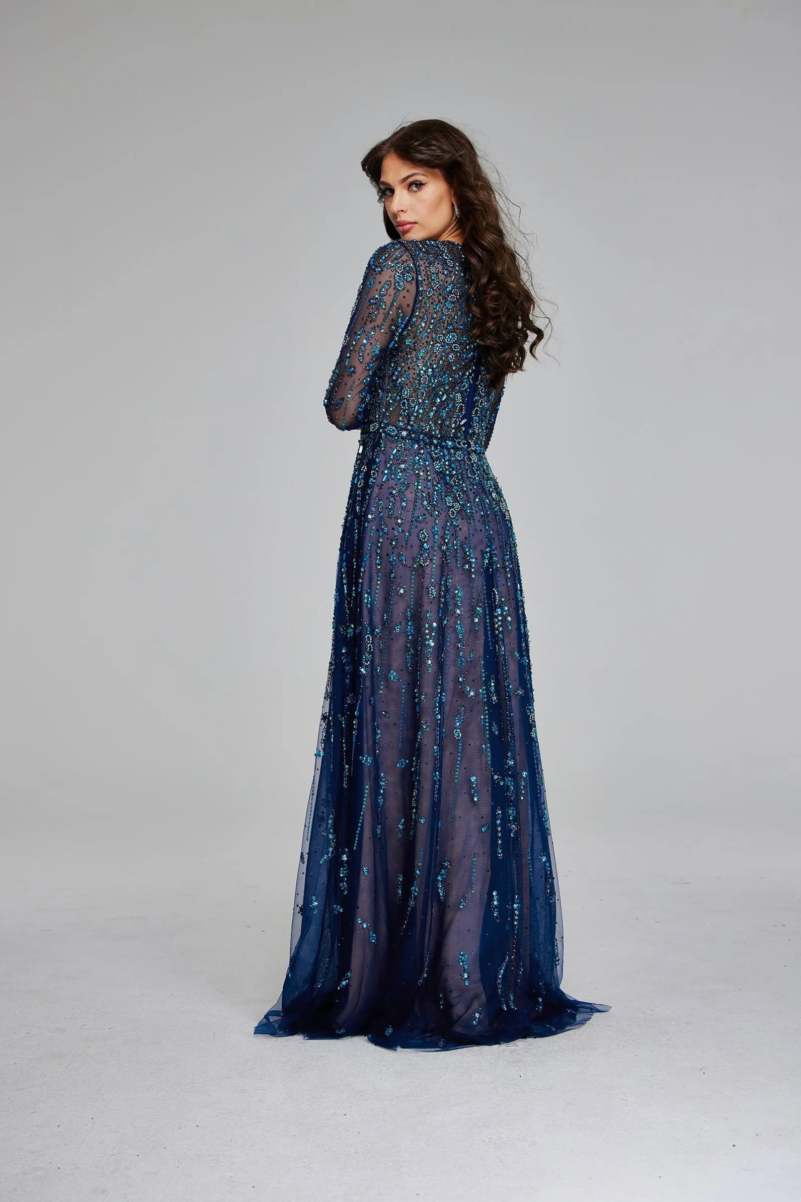 Jovani 80807
