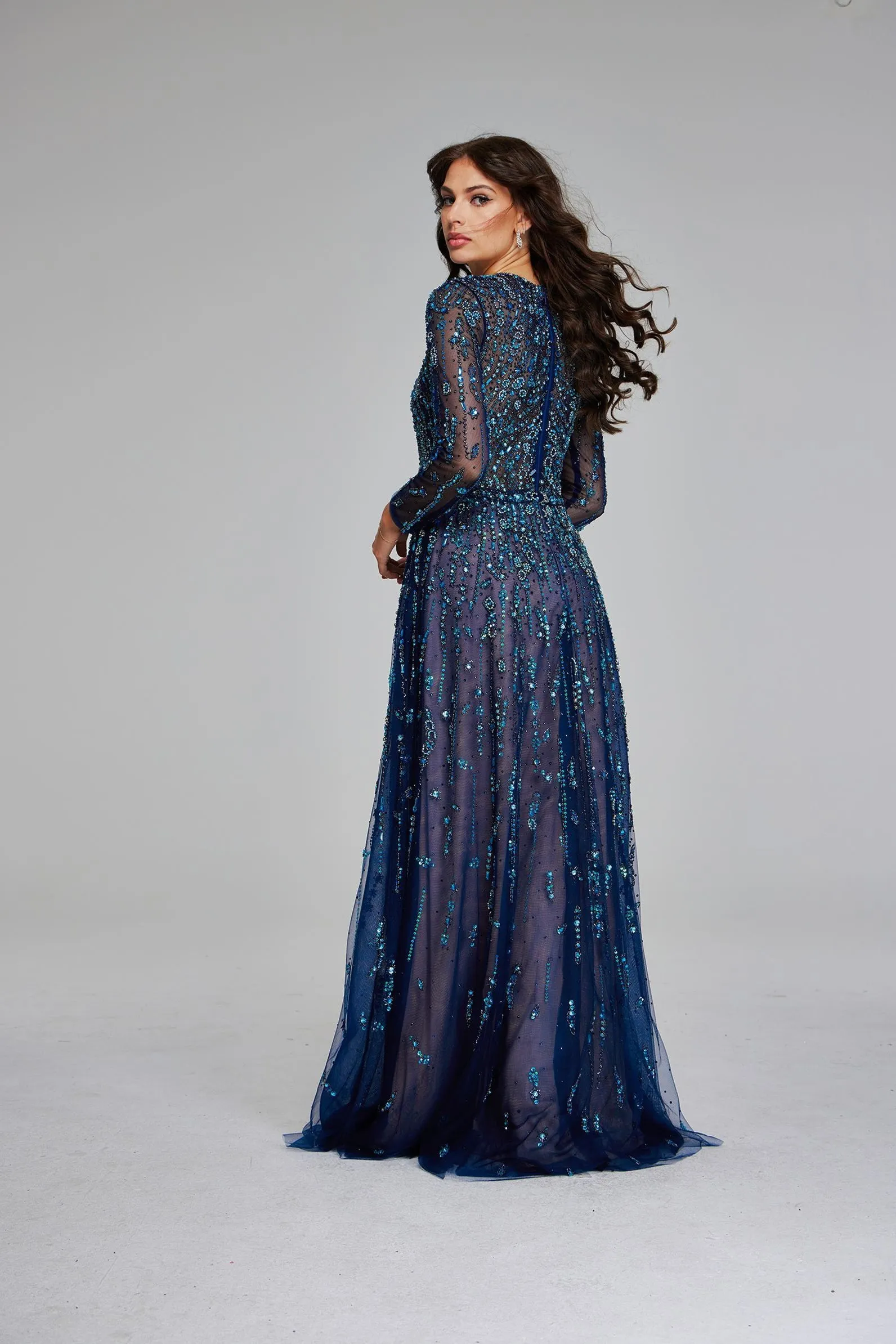 Jovani 80807