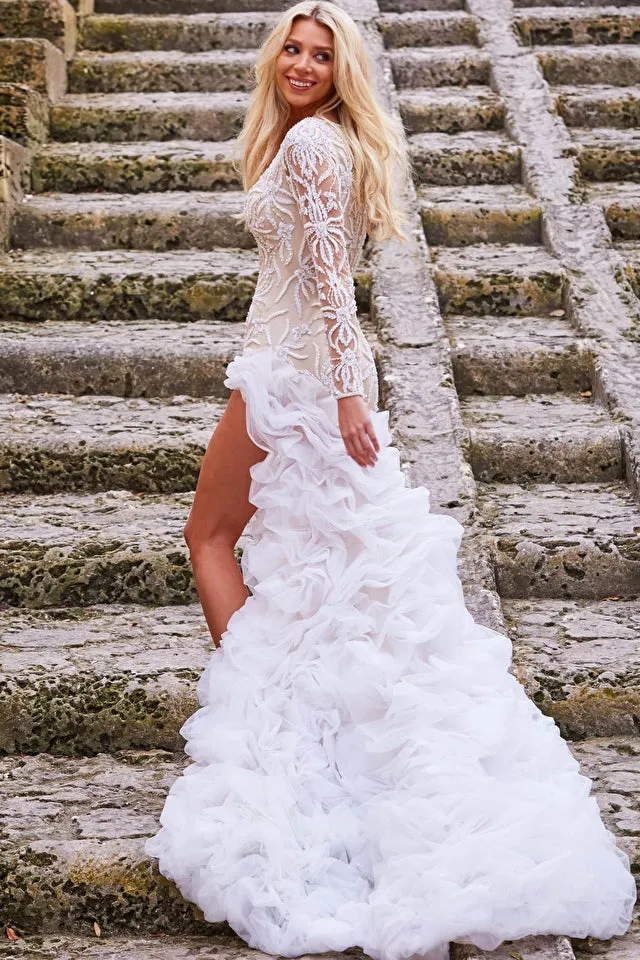 JOVANI JB07059 DRESS