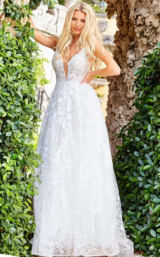 Jovani JB07646 DRESS