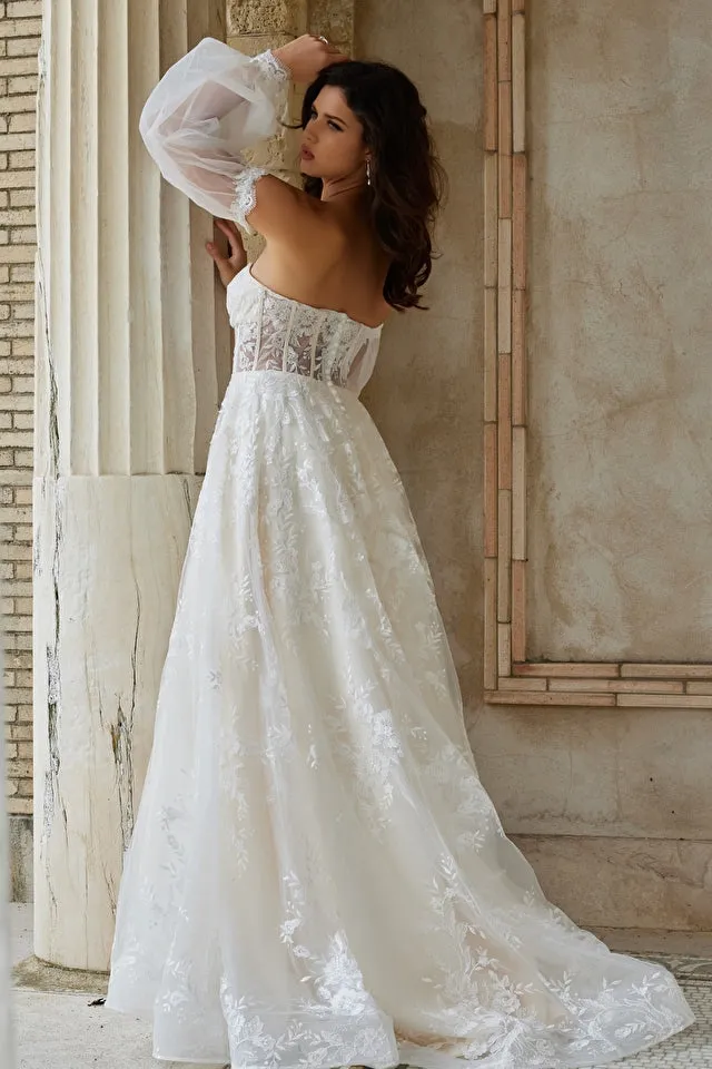 JOVANI JB220004 DRESS