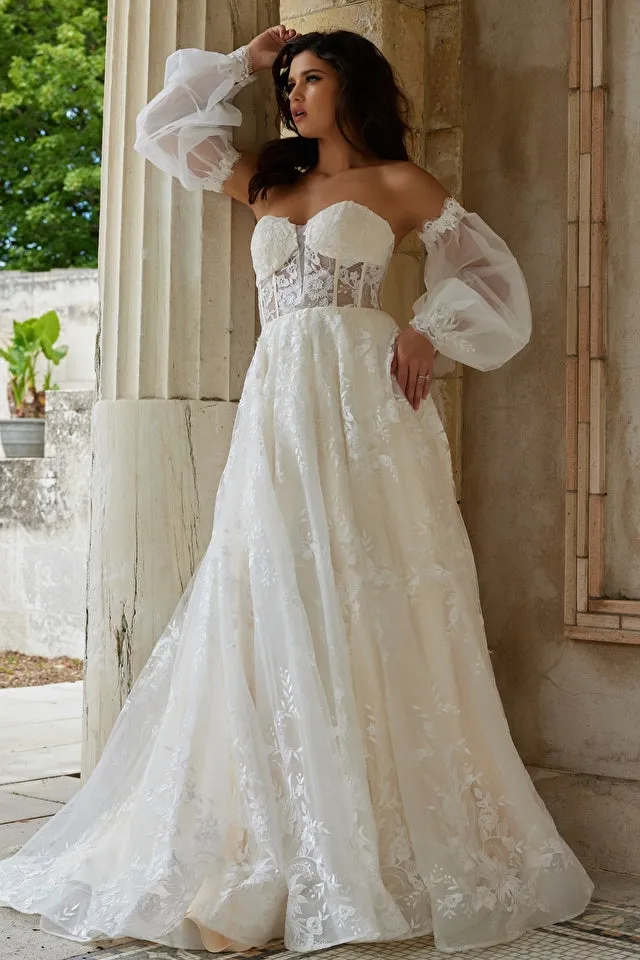 JOVANI JB220004 DRESS