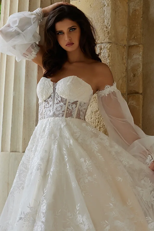 JOVANI JB220004 DRESS
