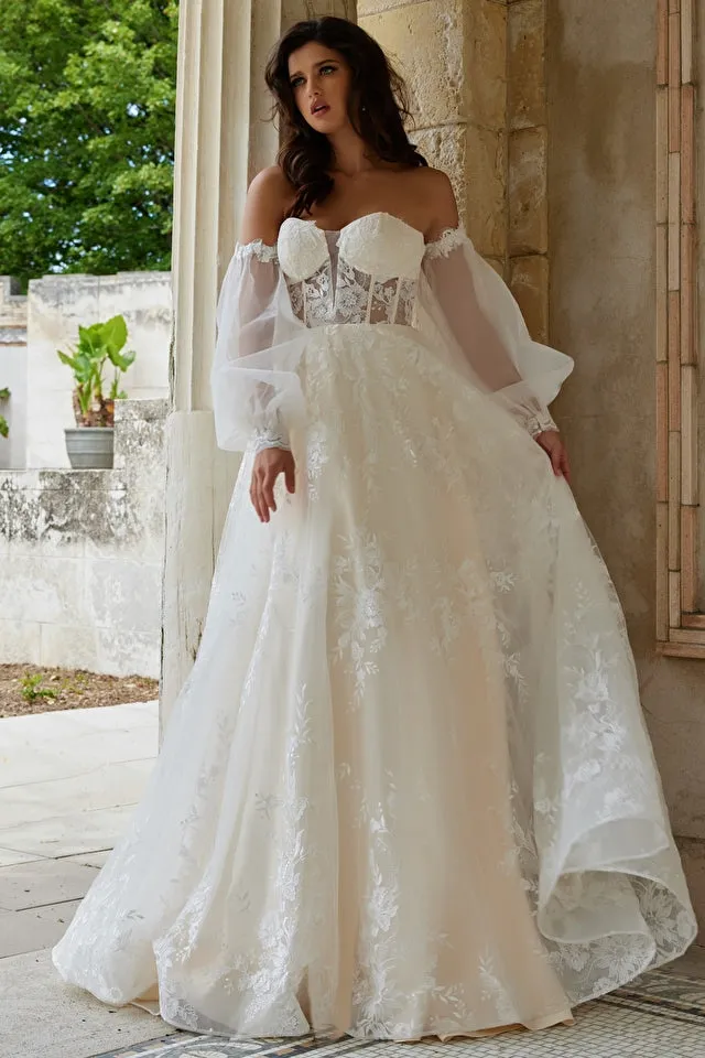JOVANI JB220004 DRESS