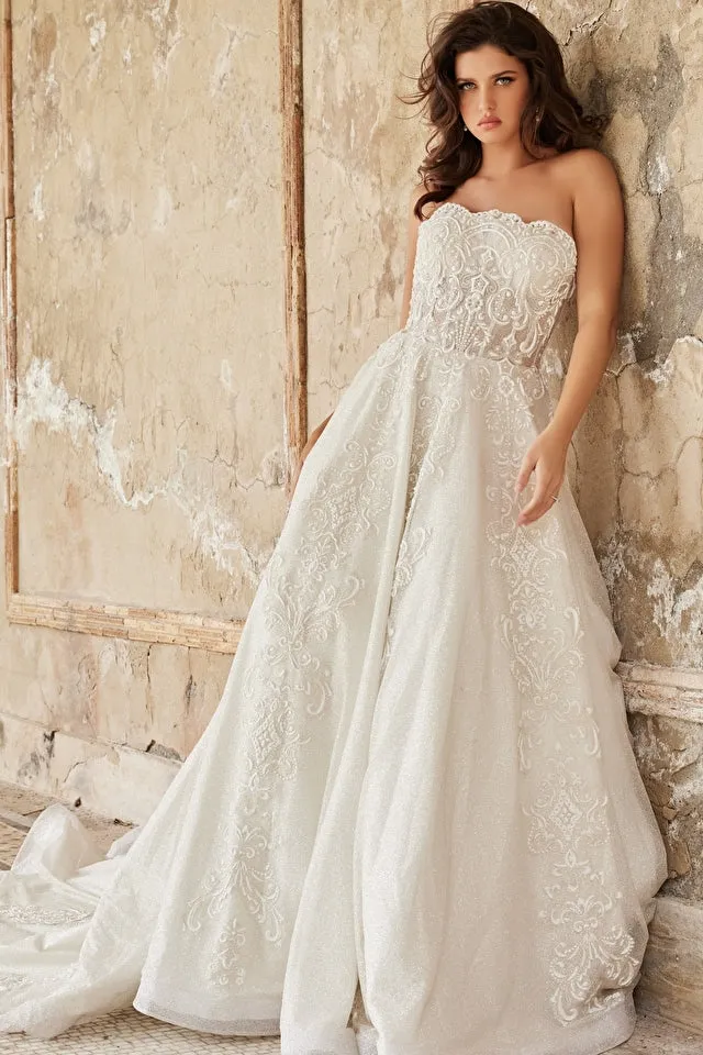 JOVANI JB24563 DRESS