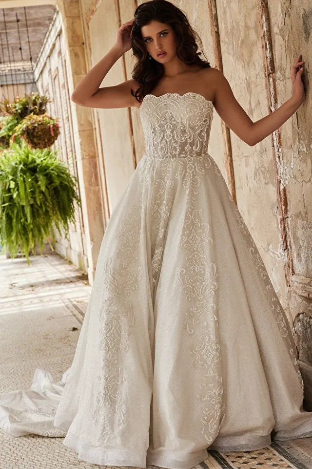 JOVANI JB24563 DRESS