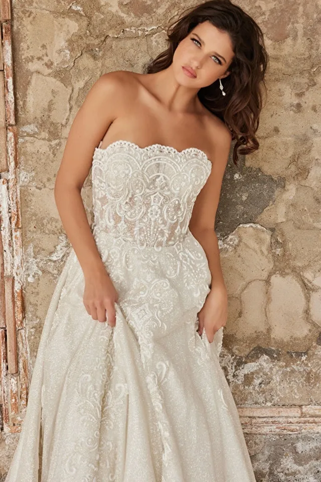 JOVANI JB24563 DRESS