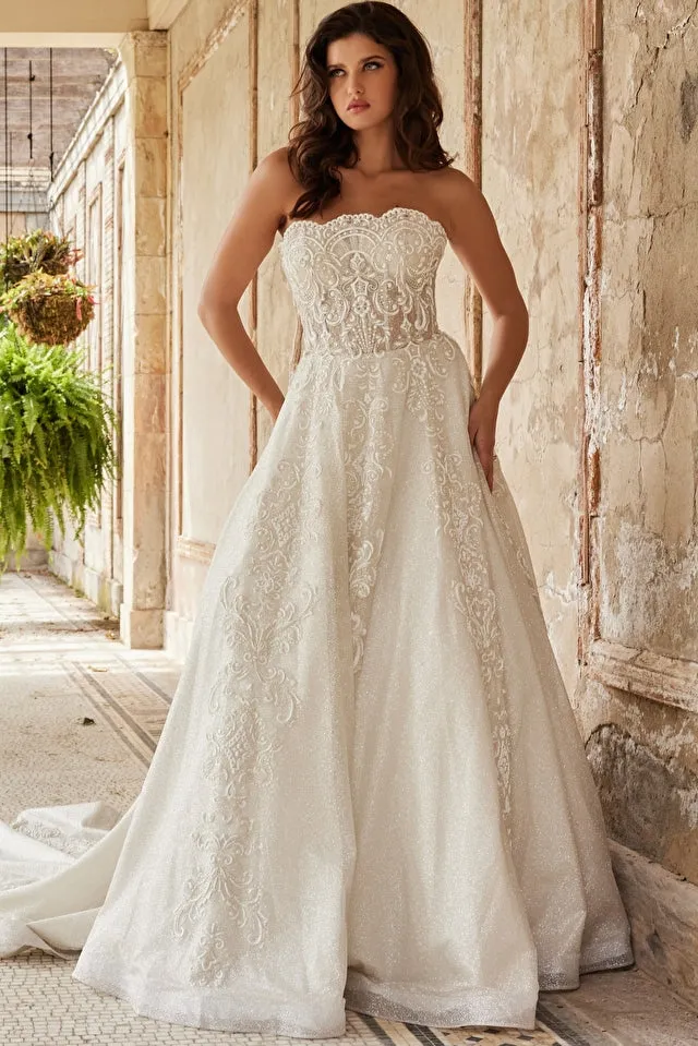 JOVANI JB24563 DRESS
