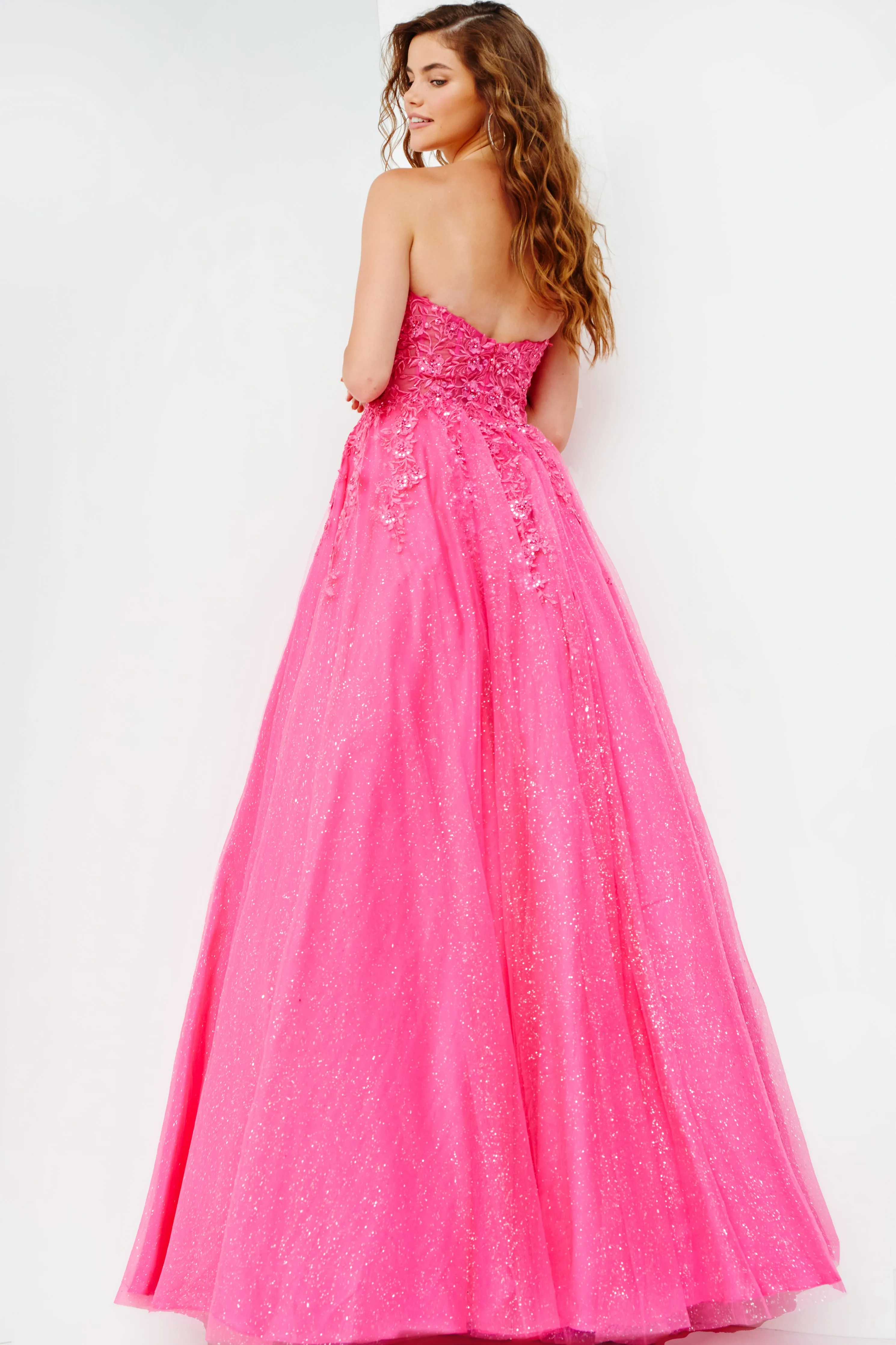 Jovani JVN05451