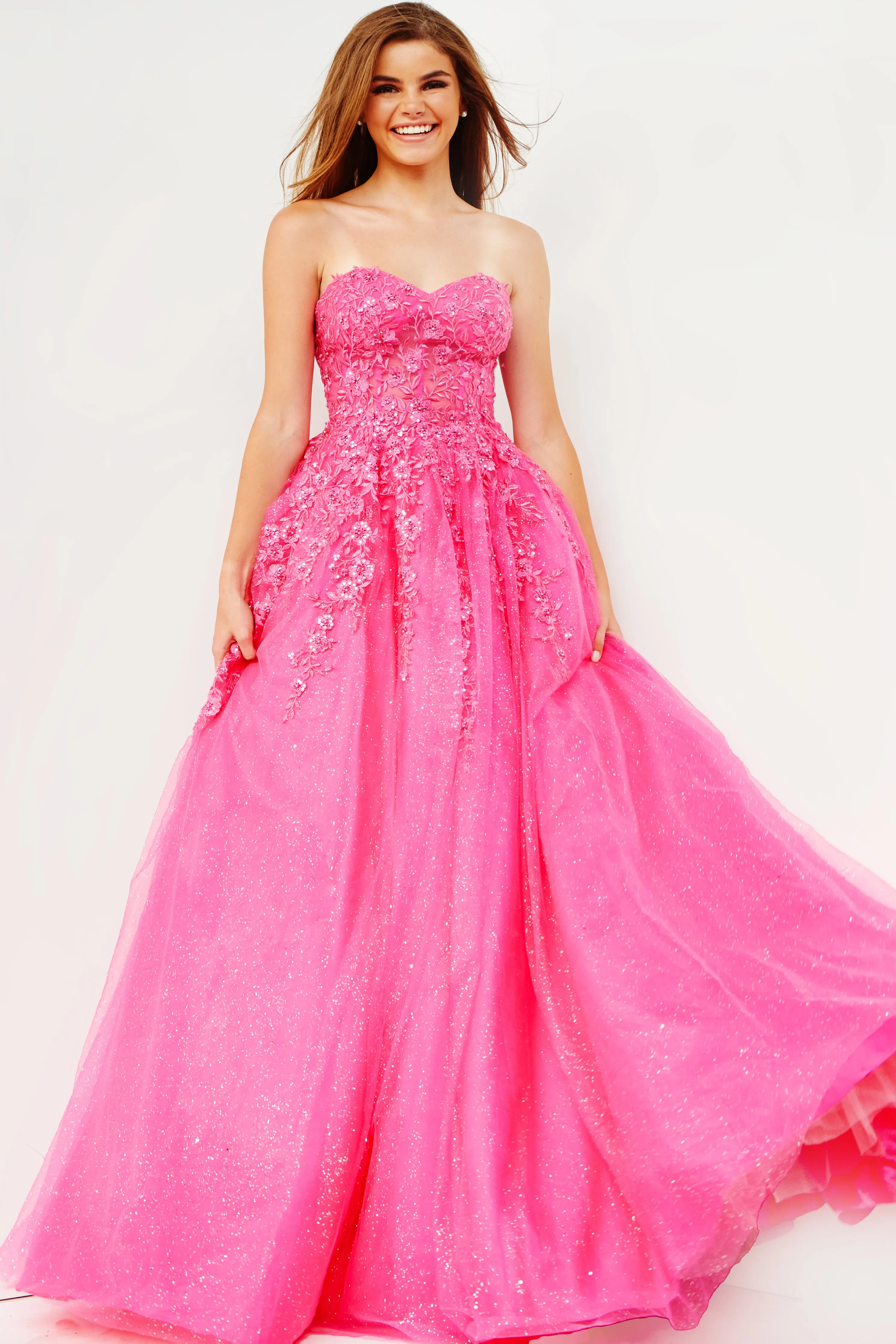 Jovani JVN05451
