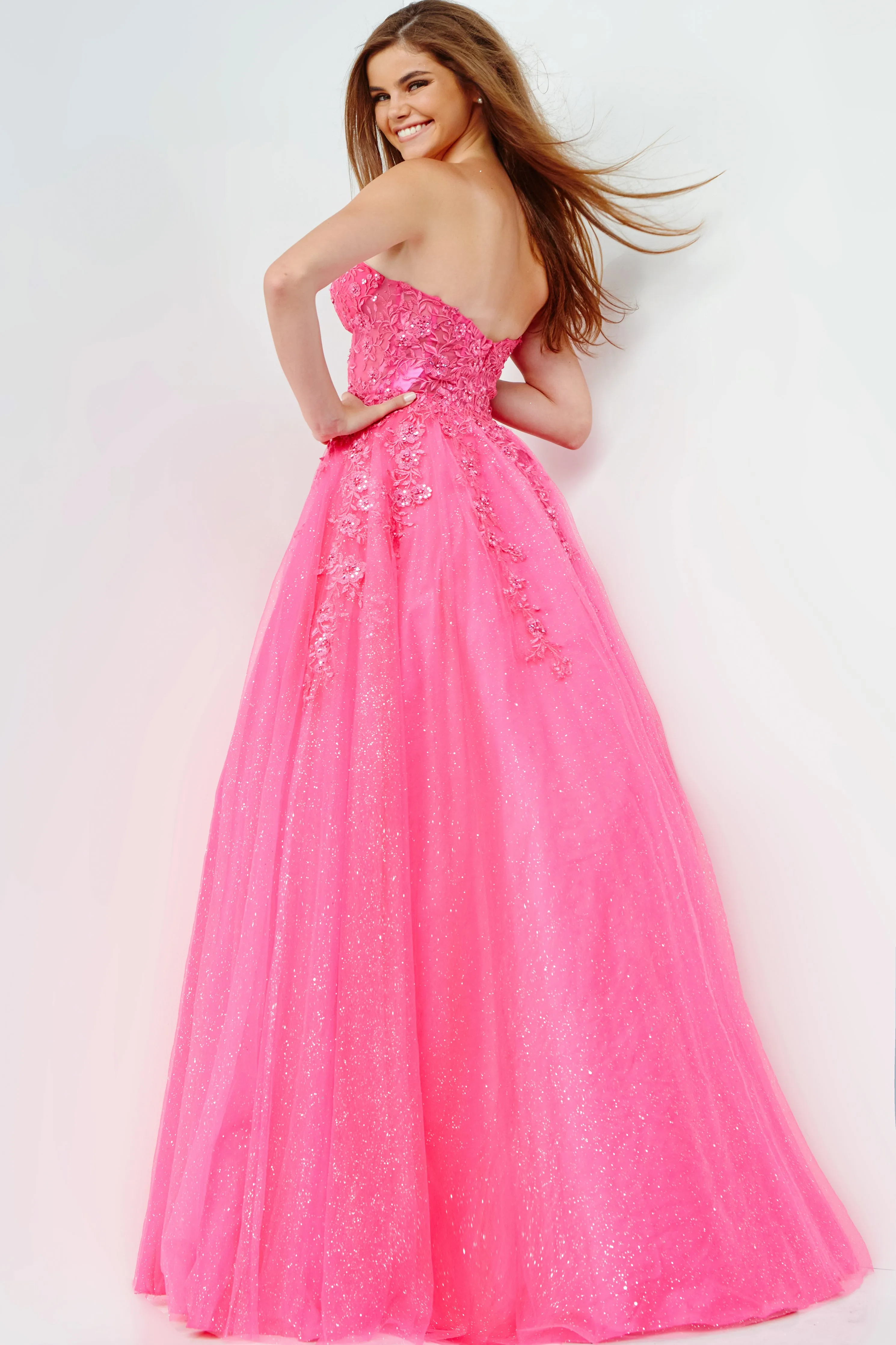 Jovani JVN05451