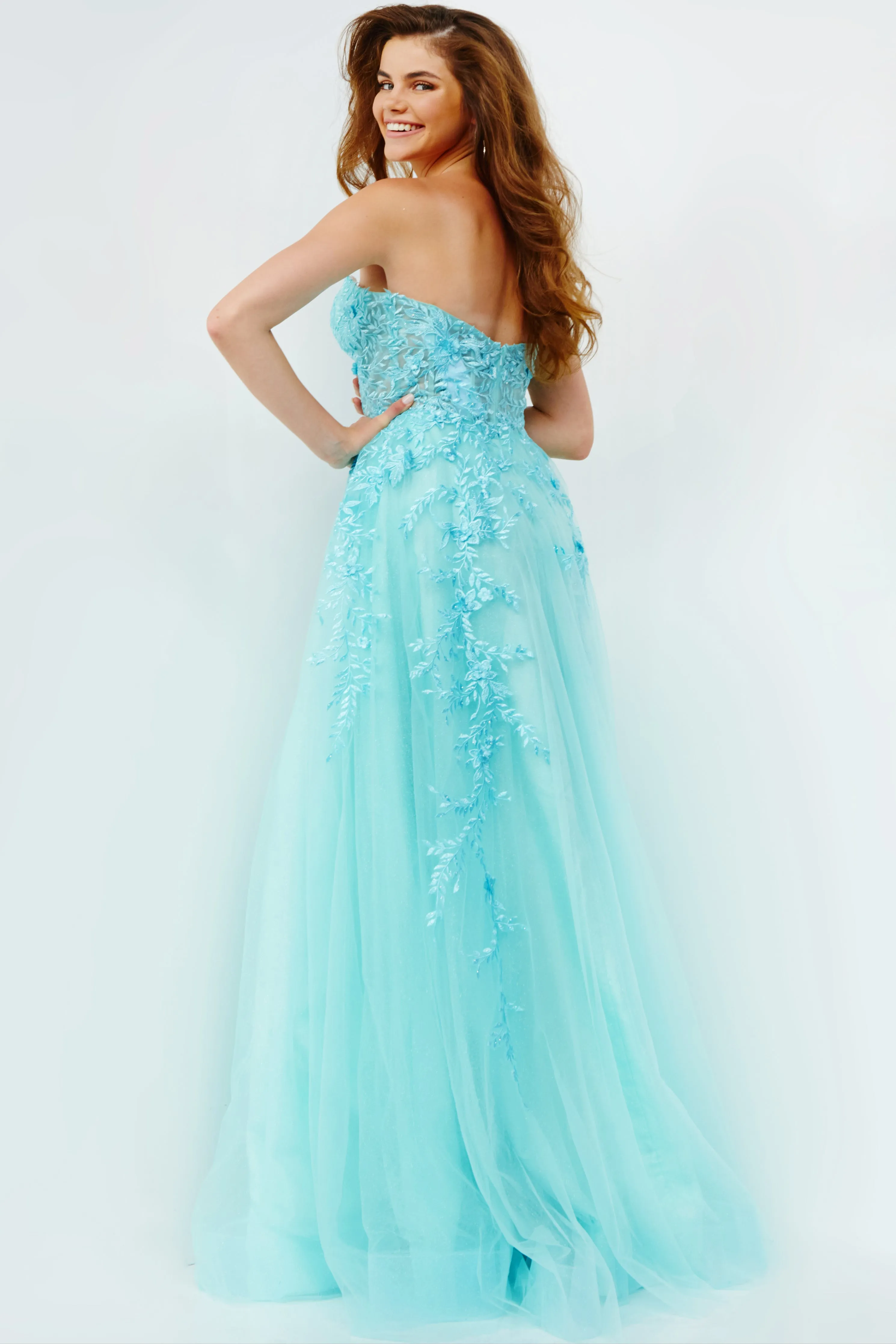 Jovani JVN05811