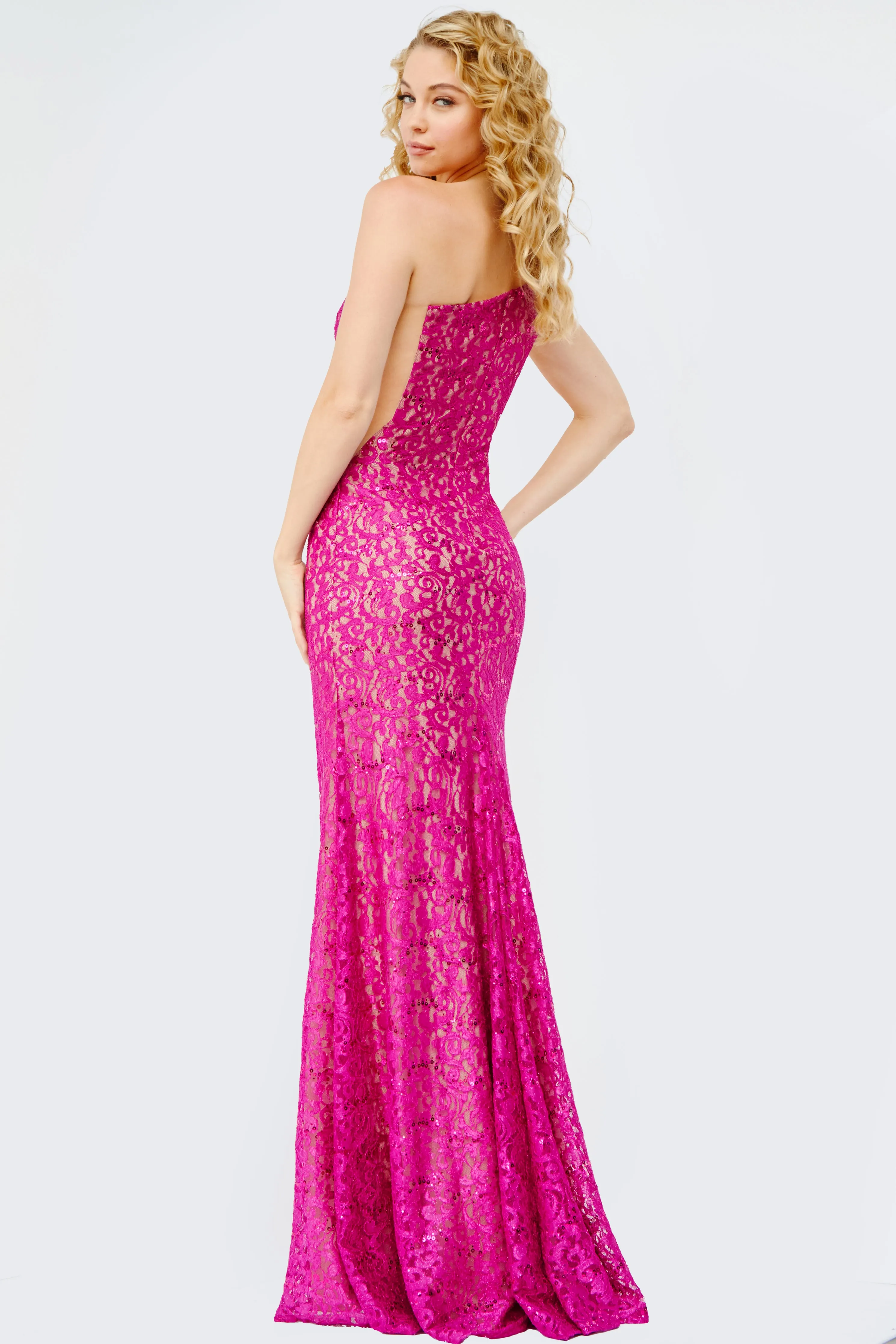 Jovani JVN06127