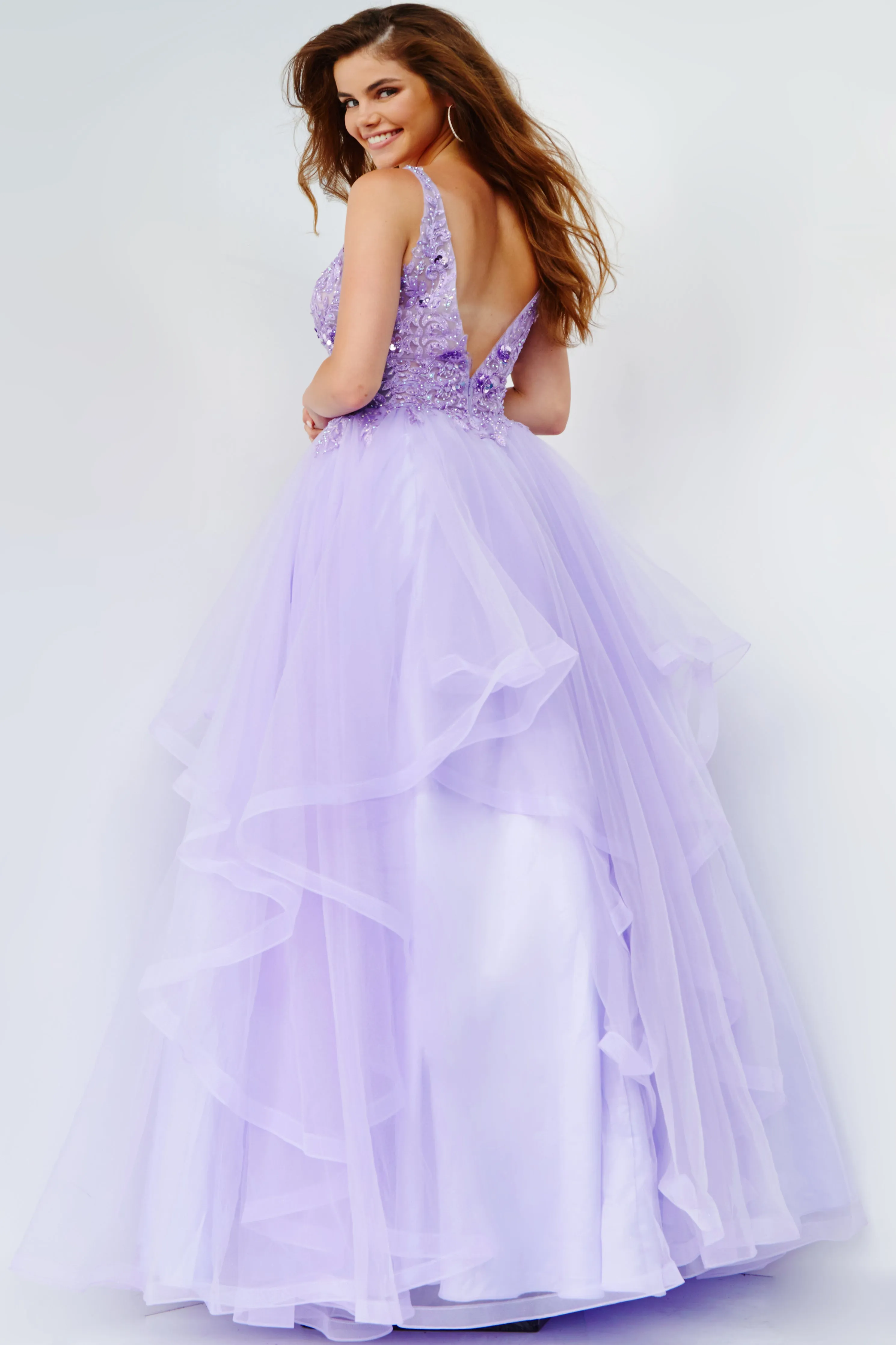 Jovani JVN06743