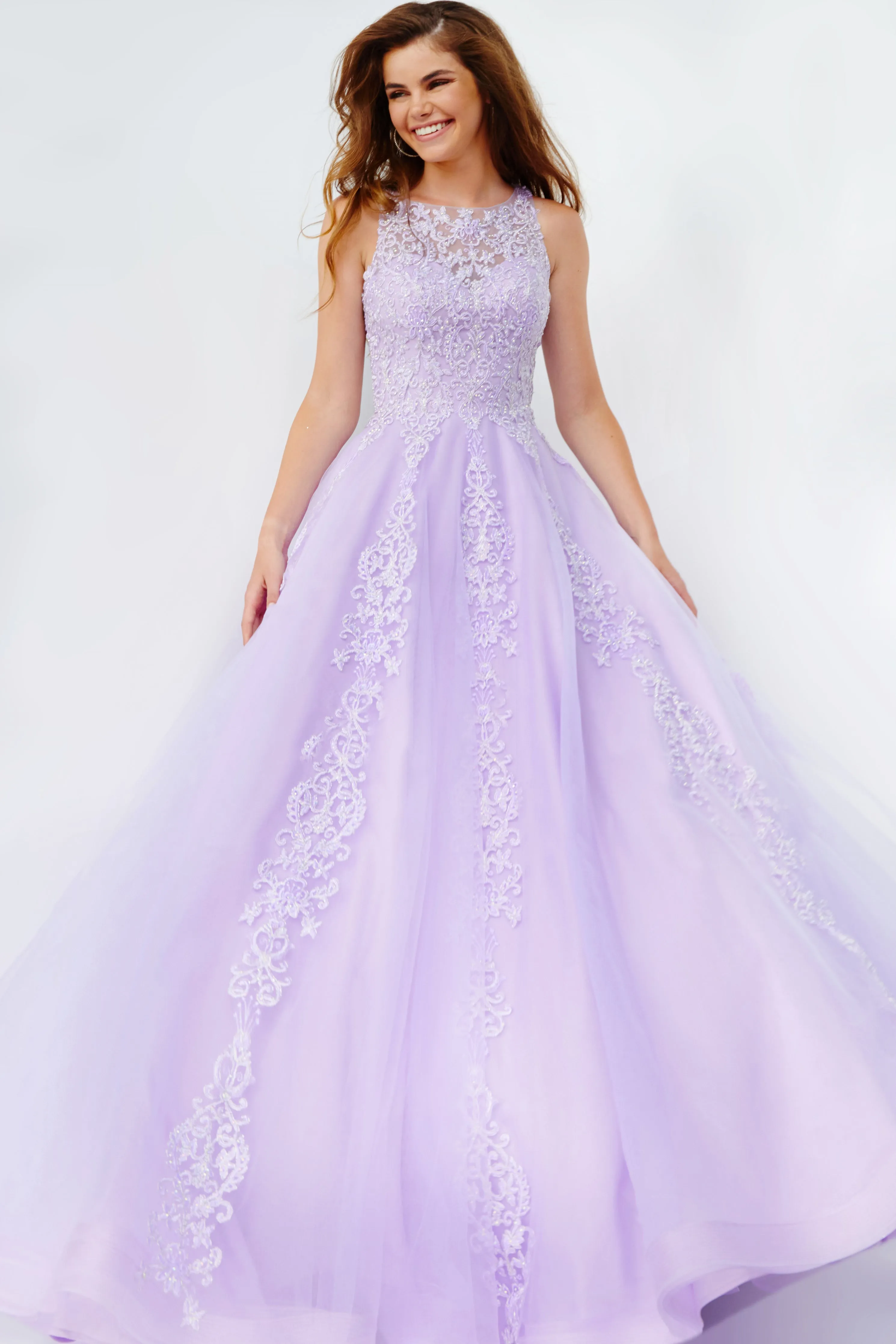 Jovani JVN06743