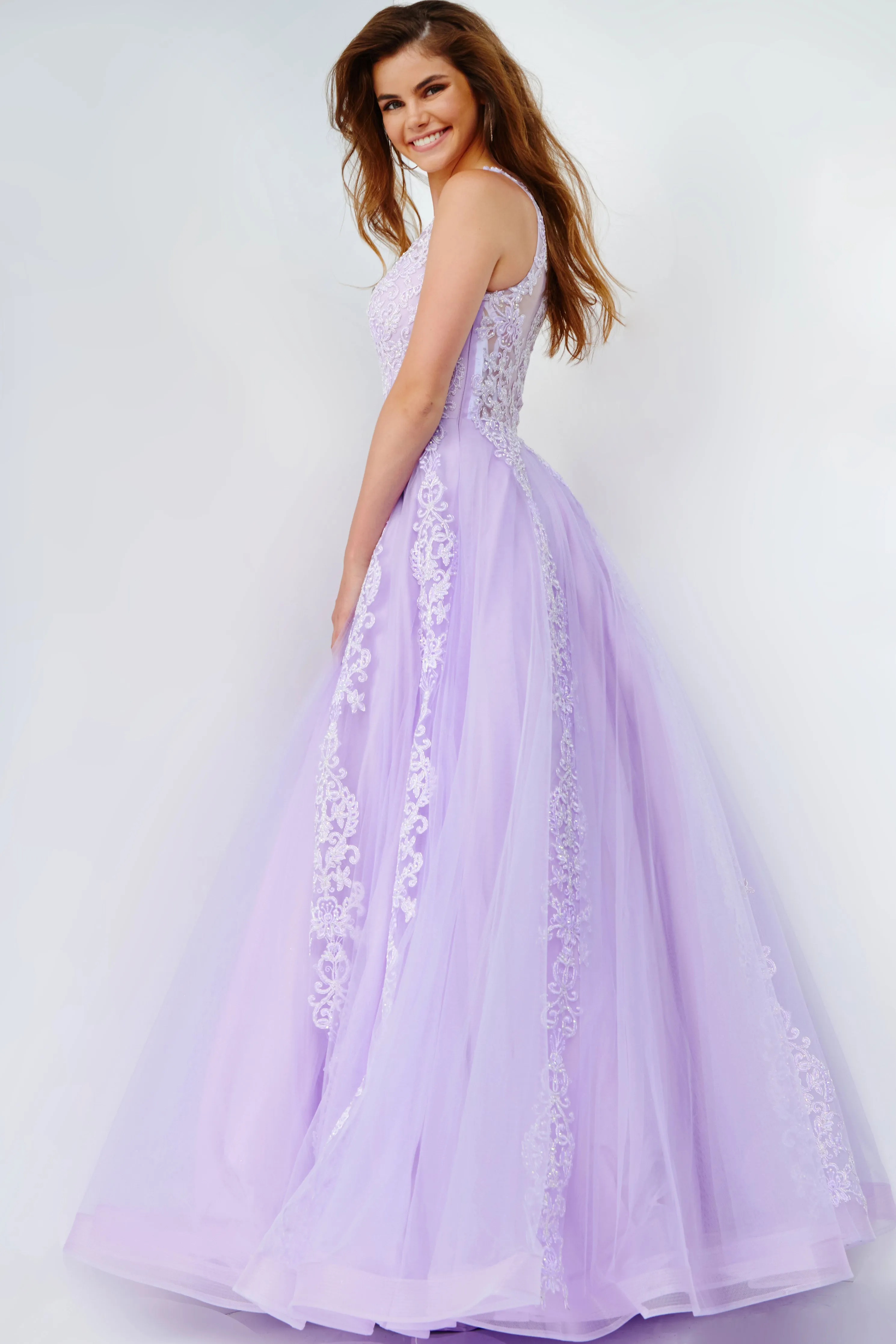 Jovani JVN06743