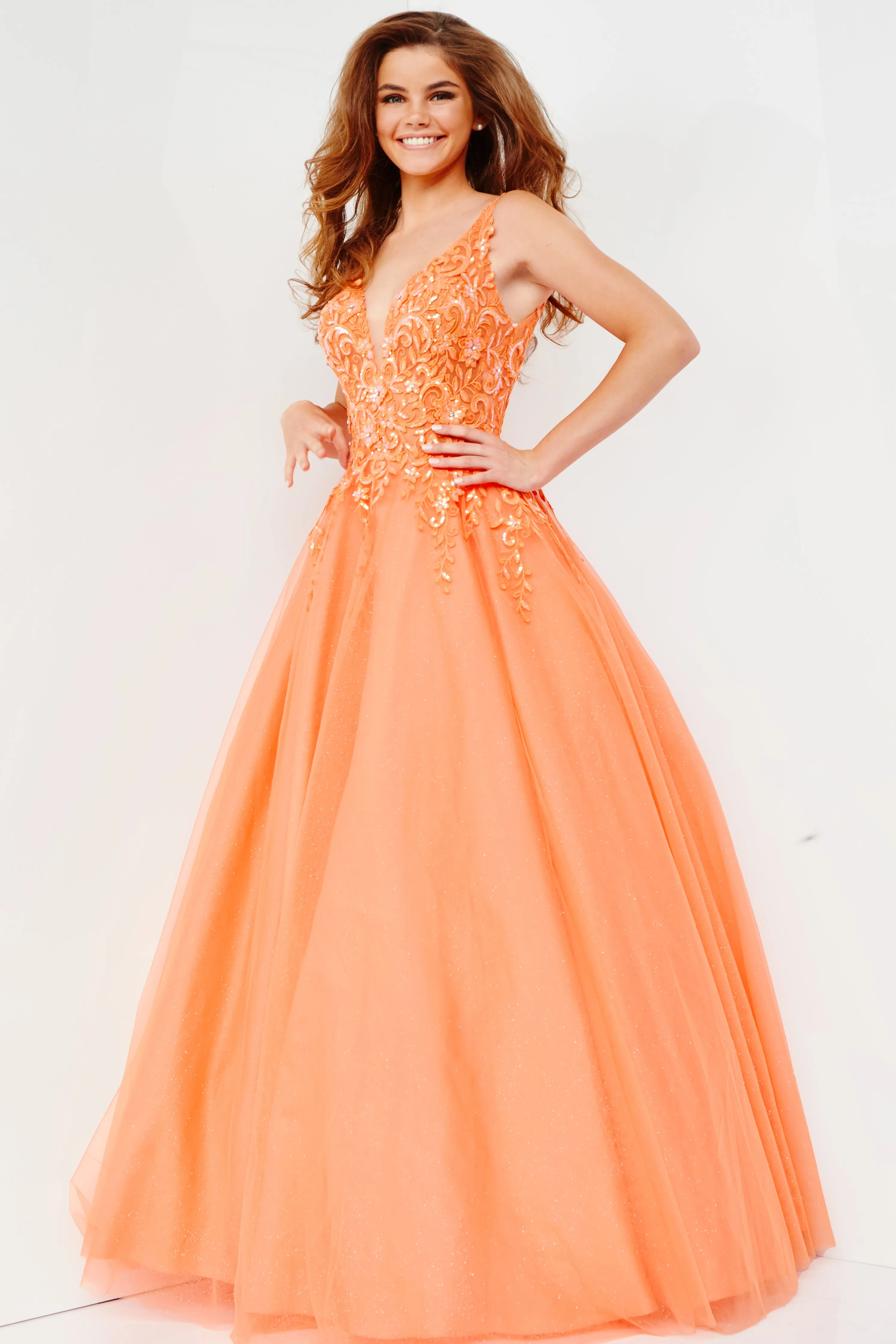 Jovani JVN22831
