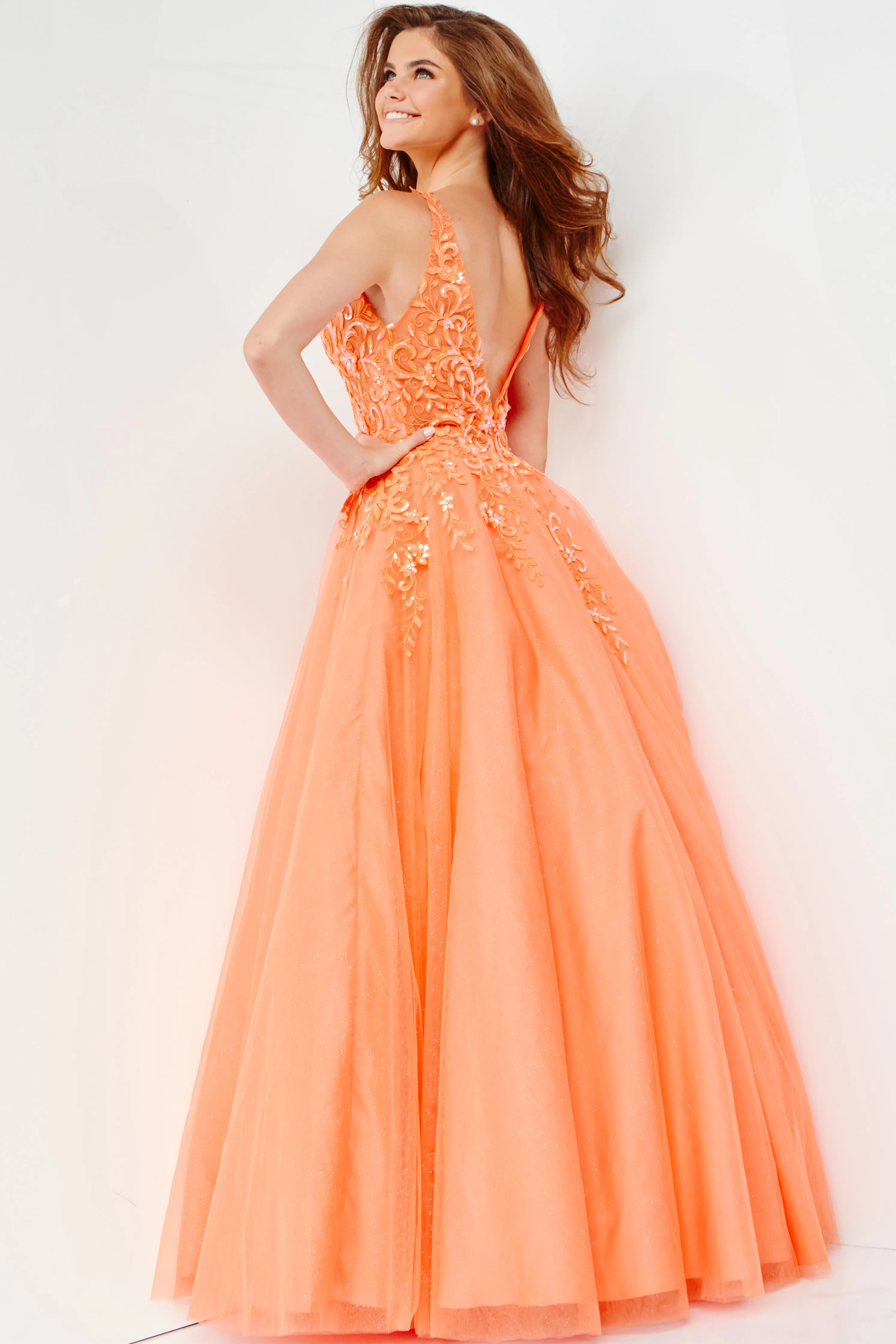 Jovani JVN22831