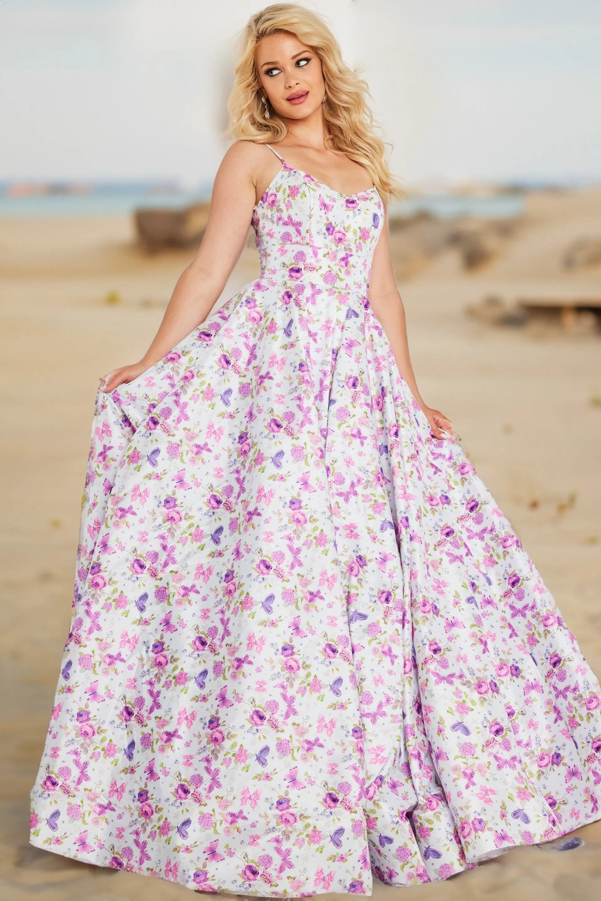 Jovani JVN38218