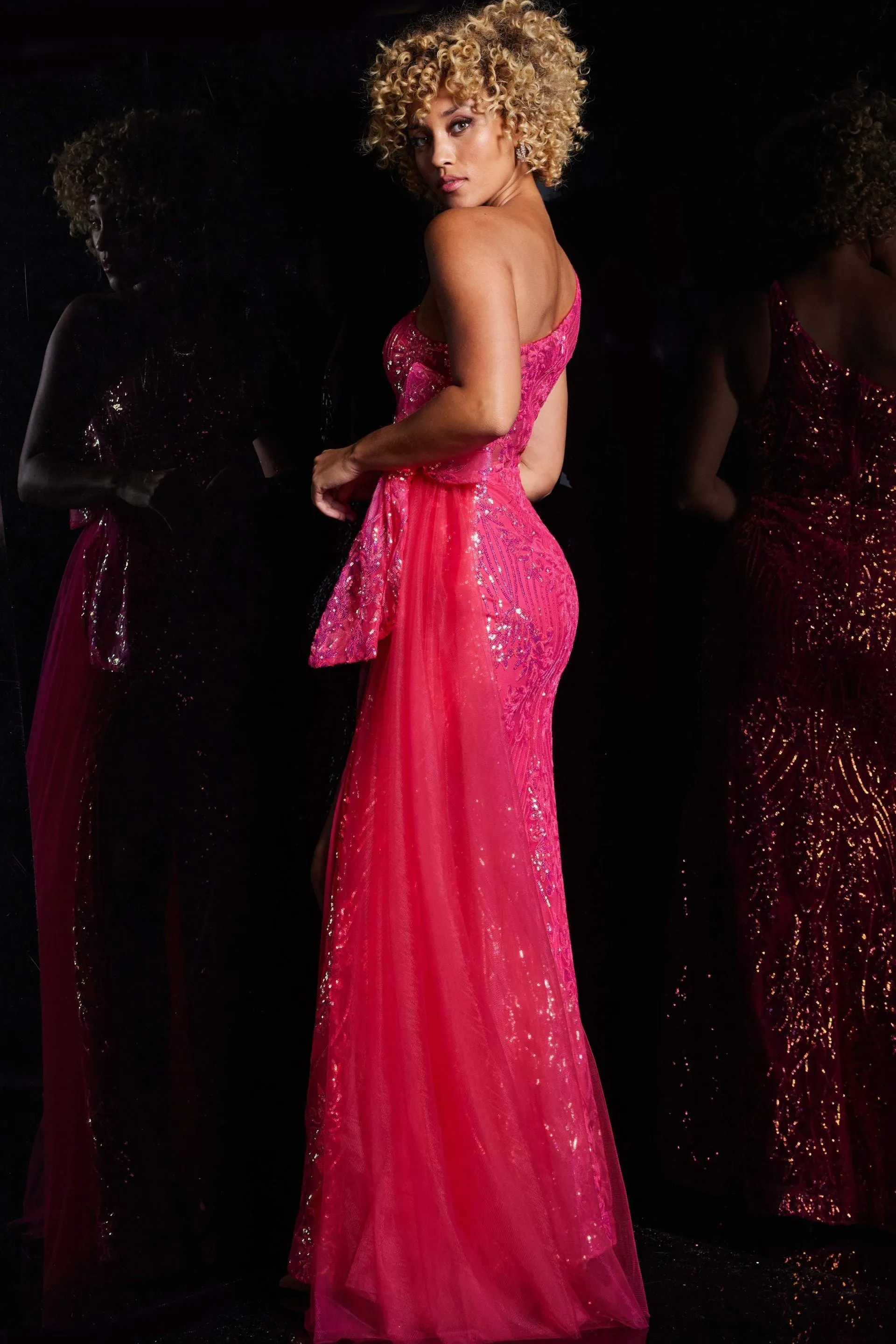 Jovani JVN39384