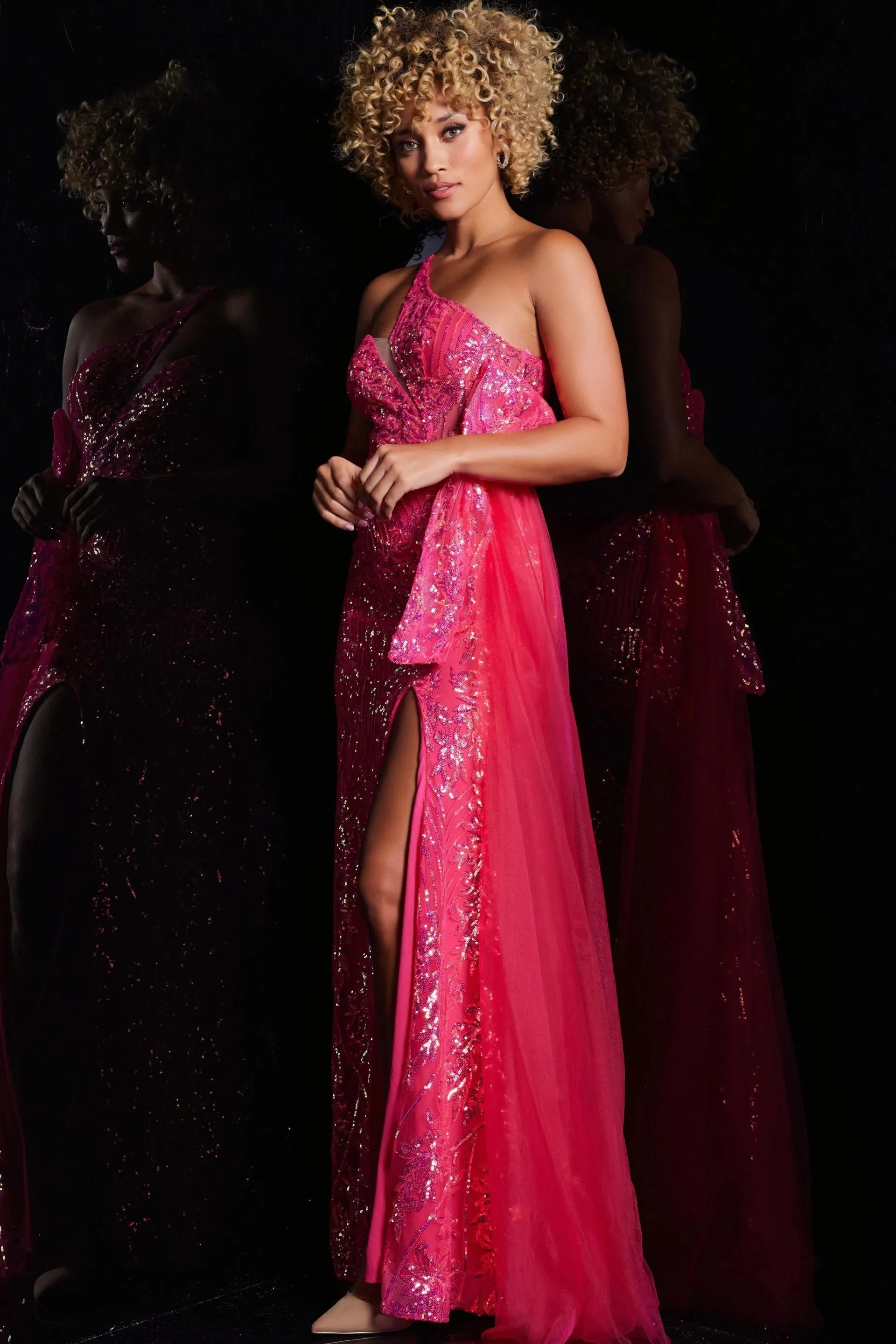 Jovani JVN39384