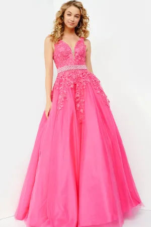Jovani JVN68258