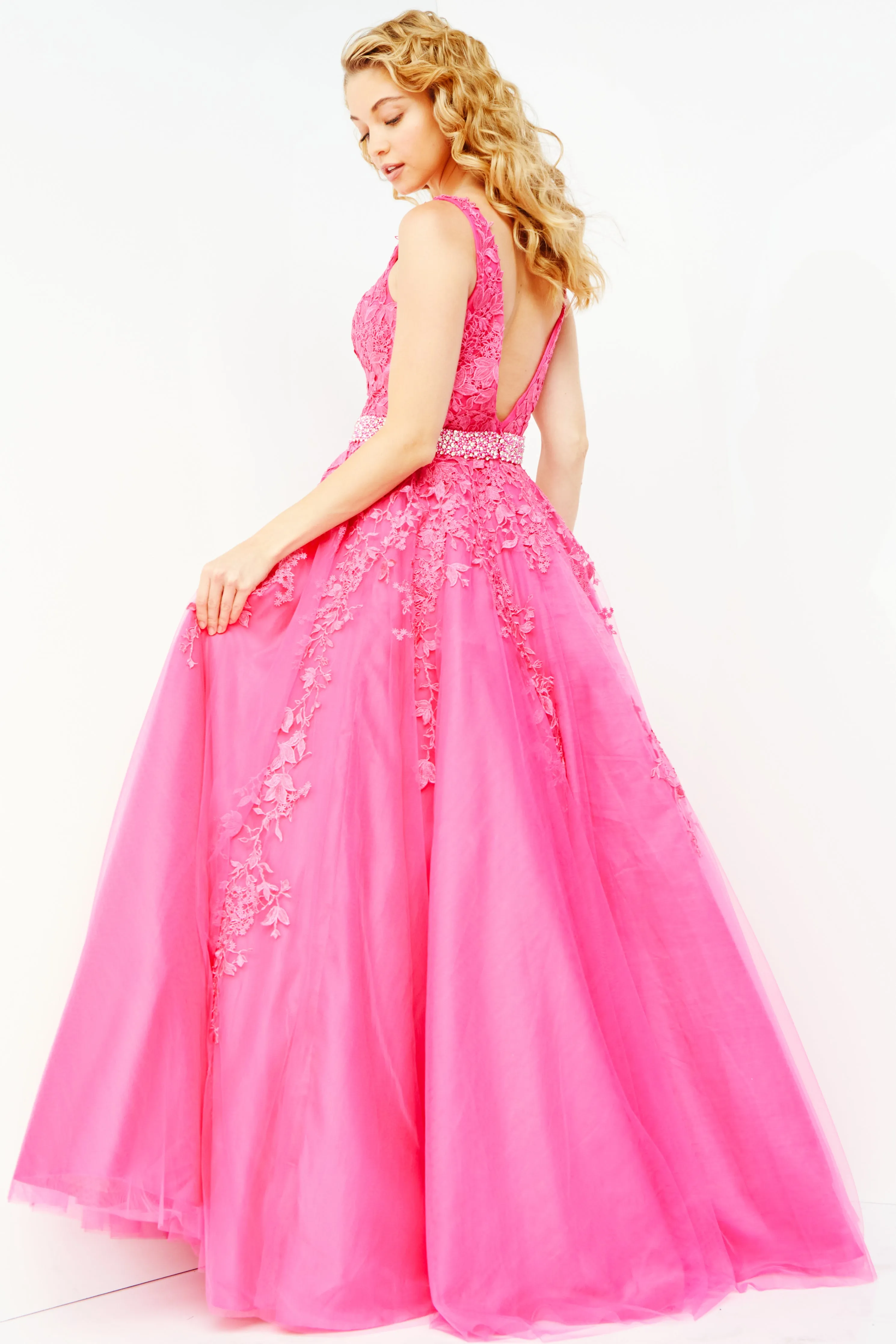 Jovani JVN68258