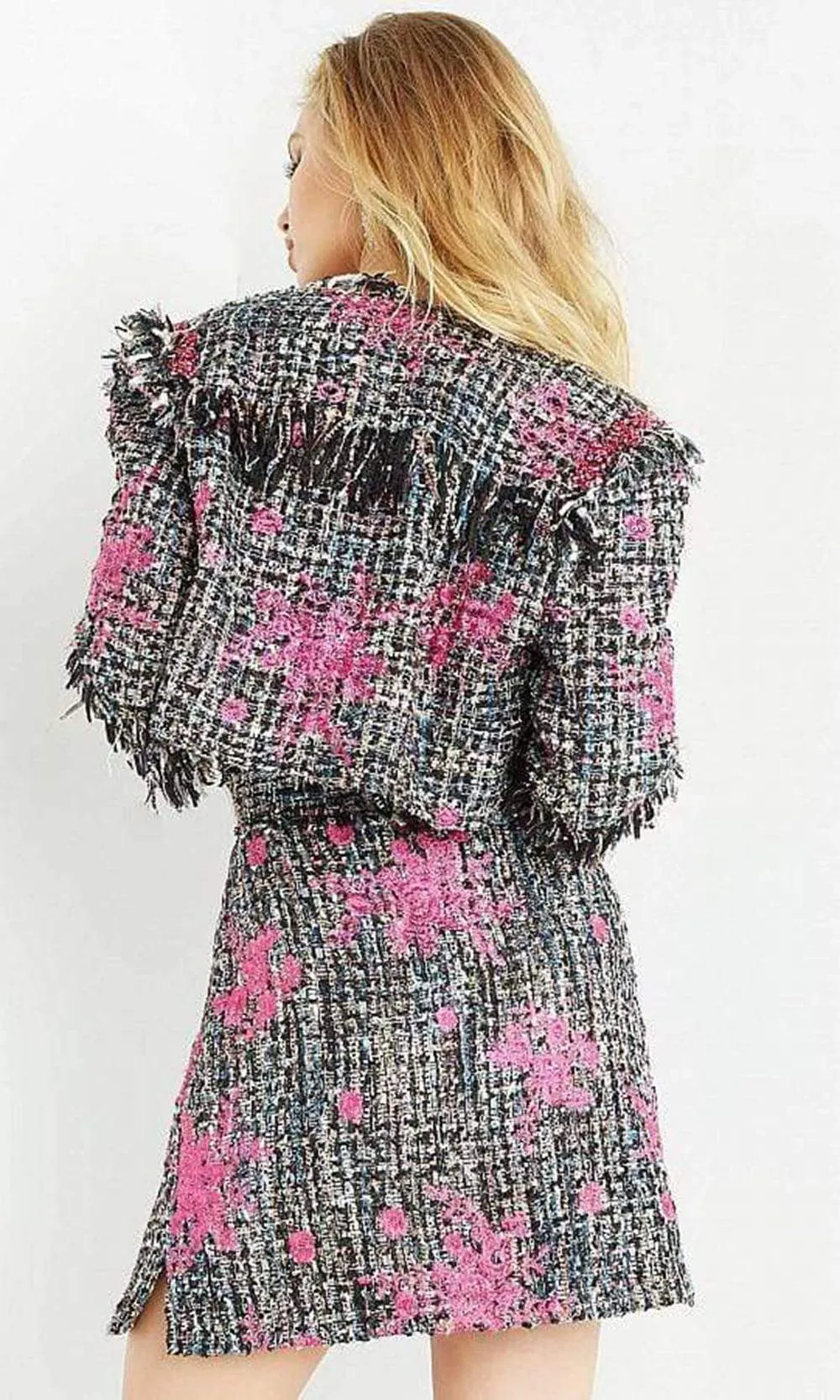 Jovani M02148 Dress