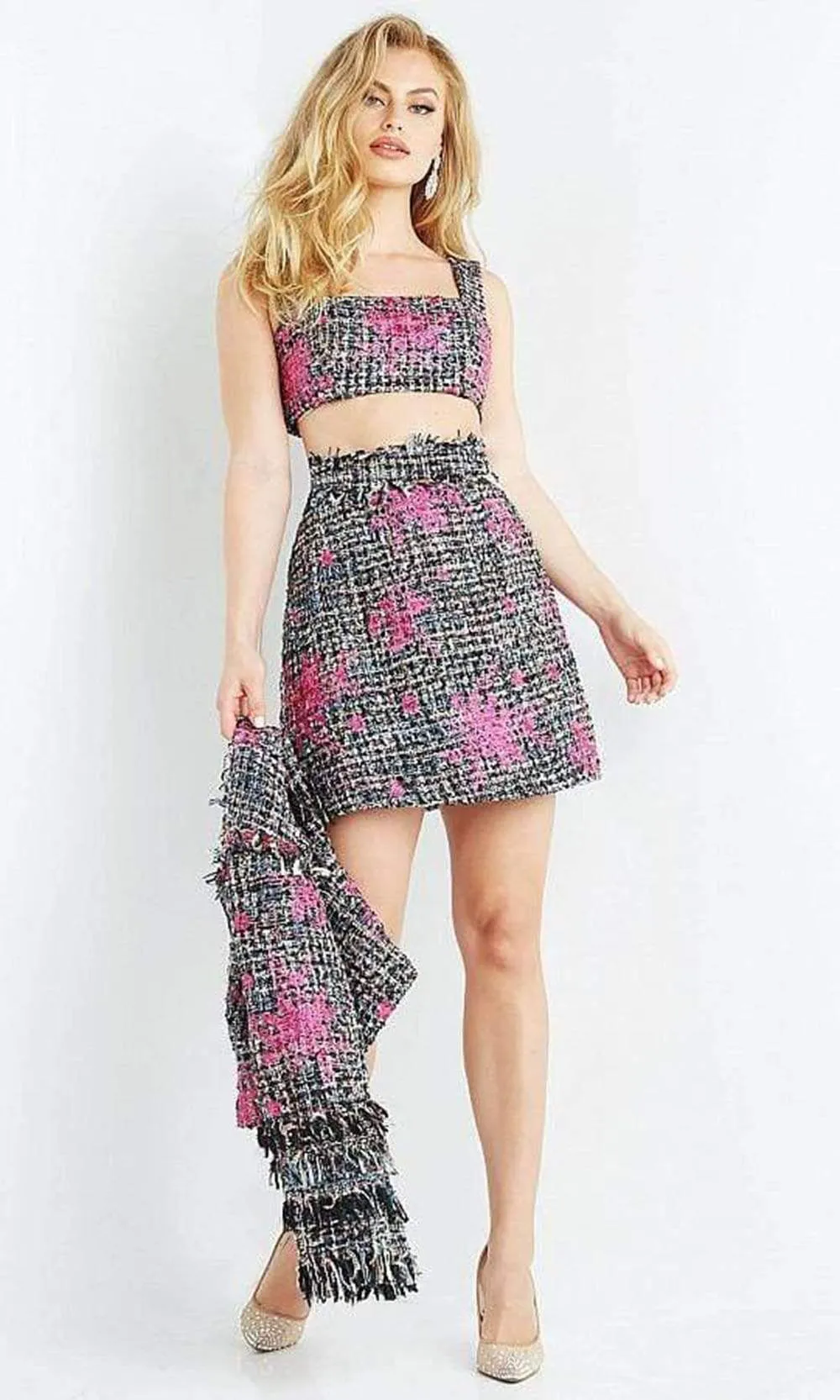 Jovani M02148 Dress
