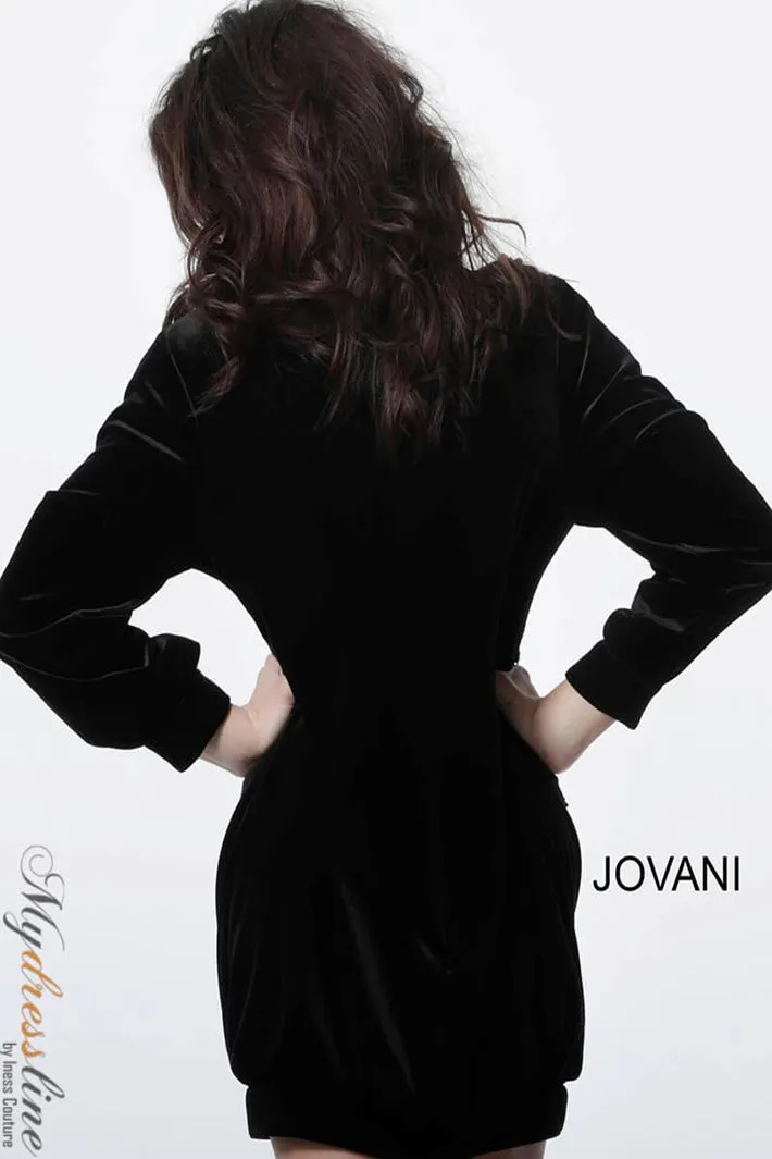 Jovani M1151