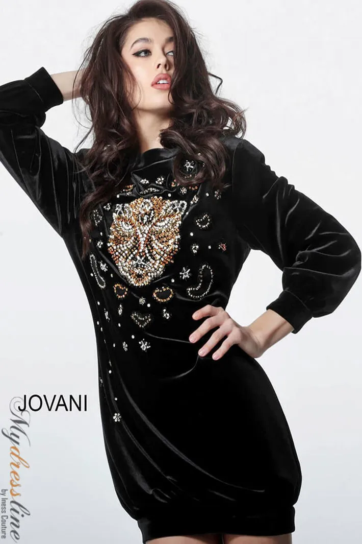 Jovani M1151