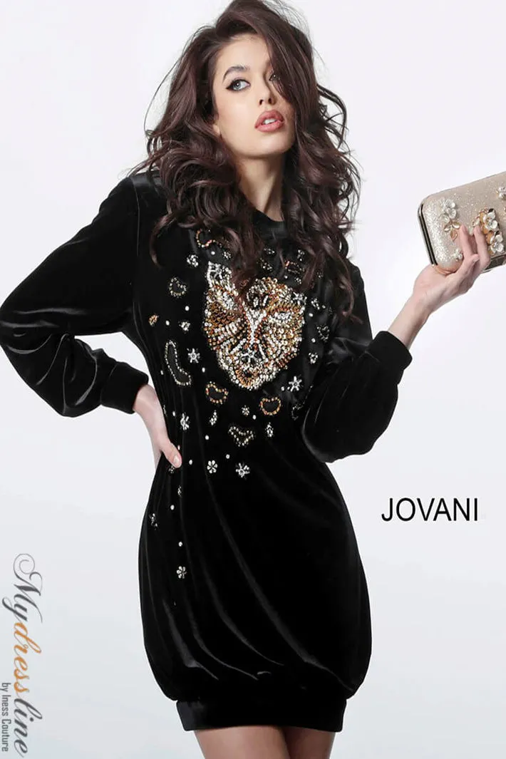 Jovani M1151