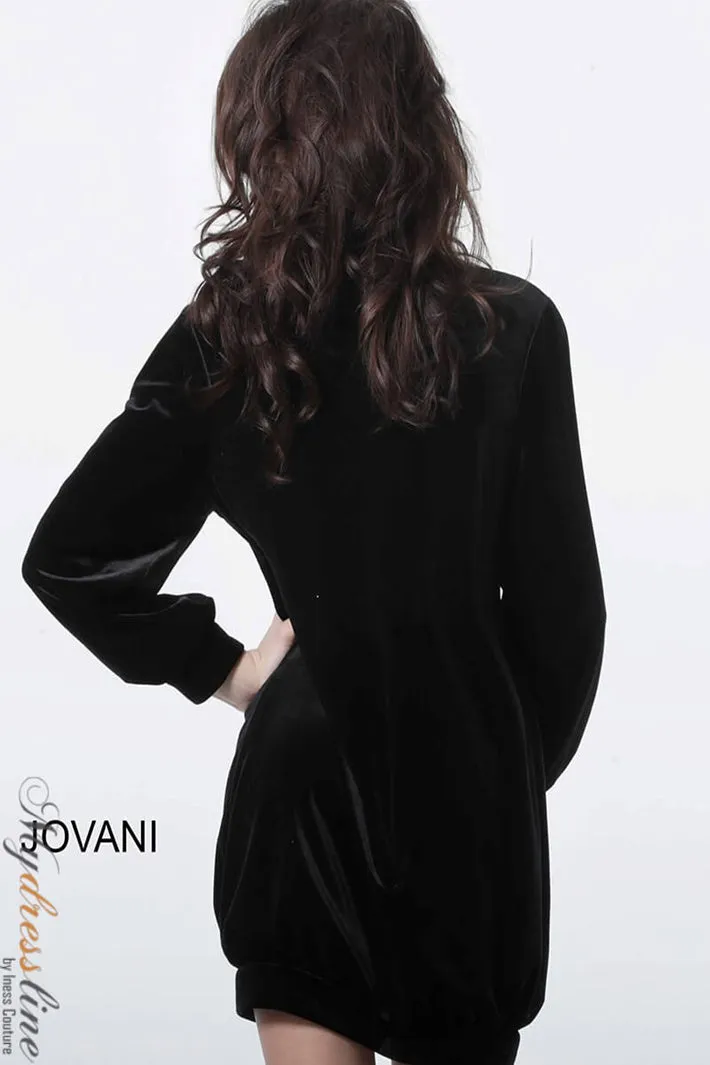 Jovani M1151
