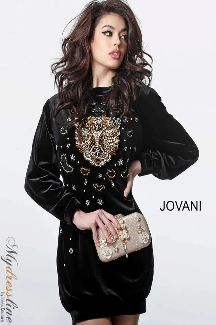Jovani M1151