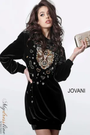 Jovani M1151