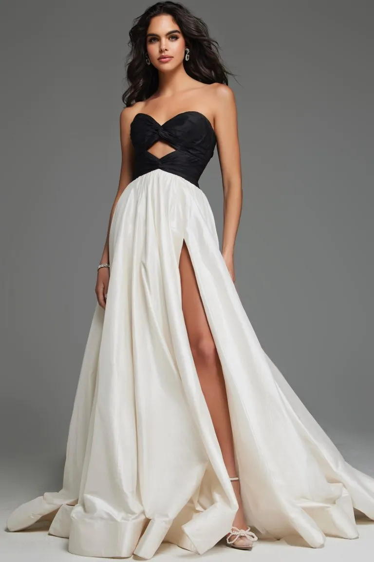 Jovani S40406 Dress