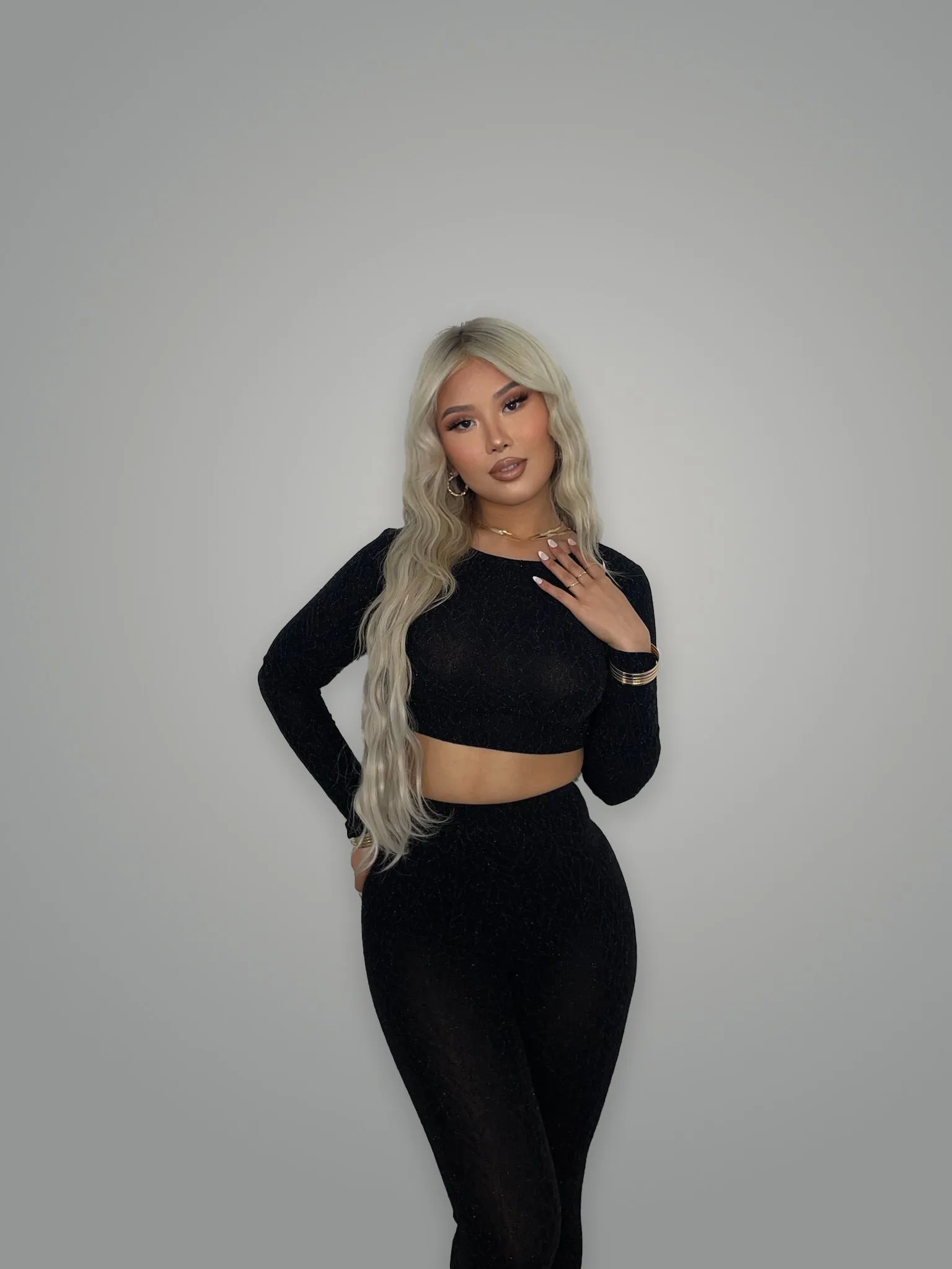 Ki Set
