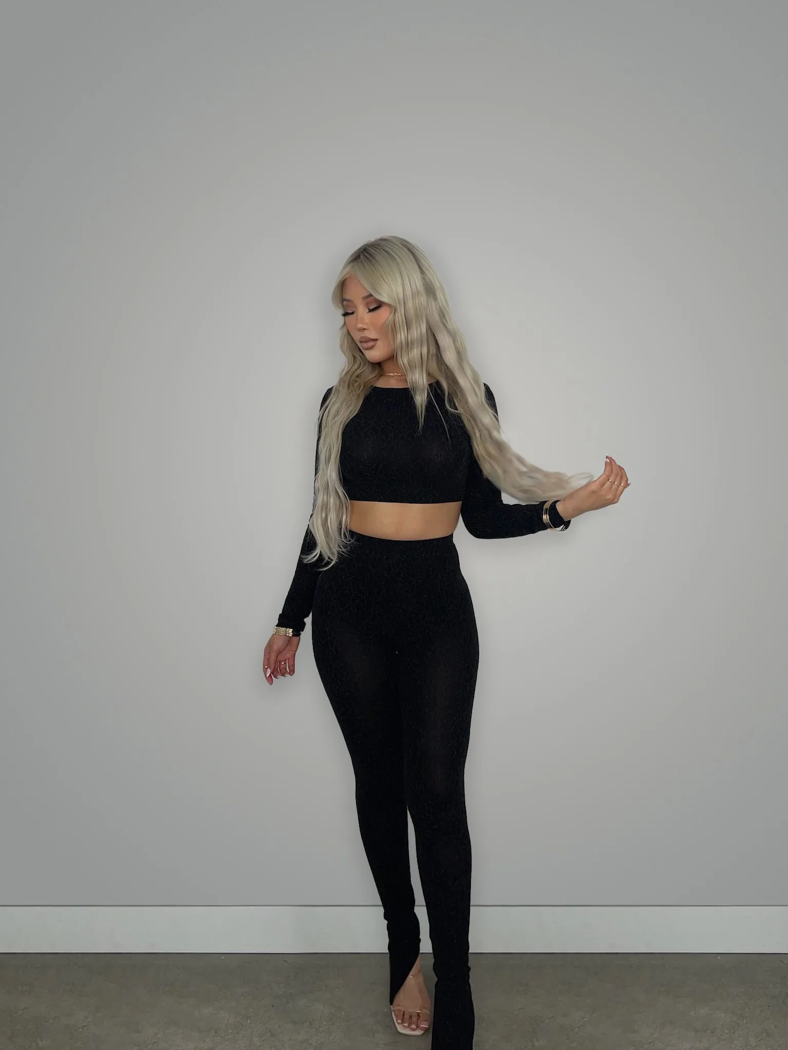 Ki Set