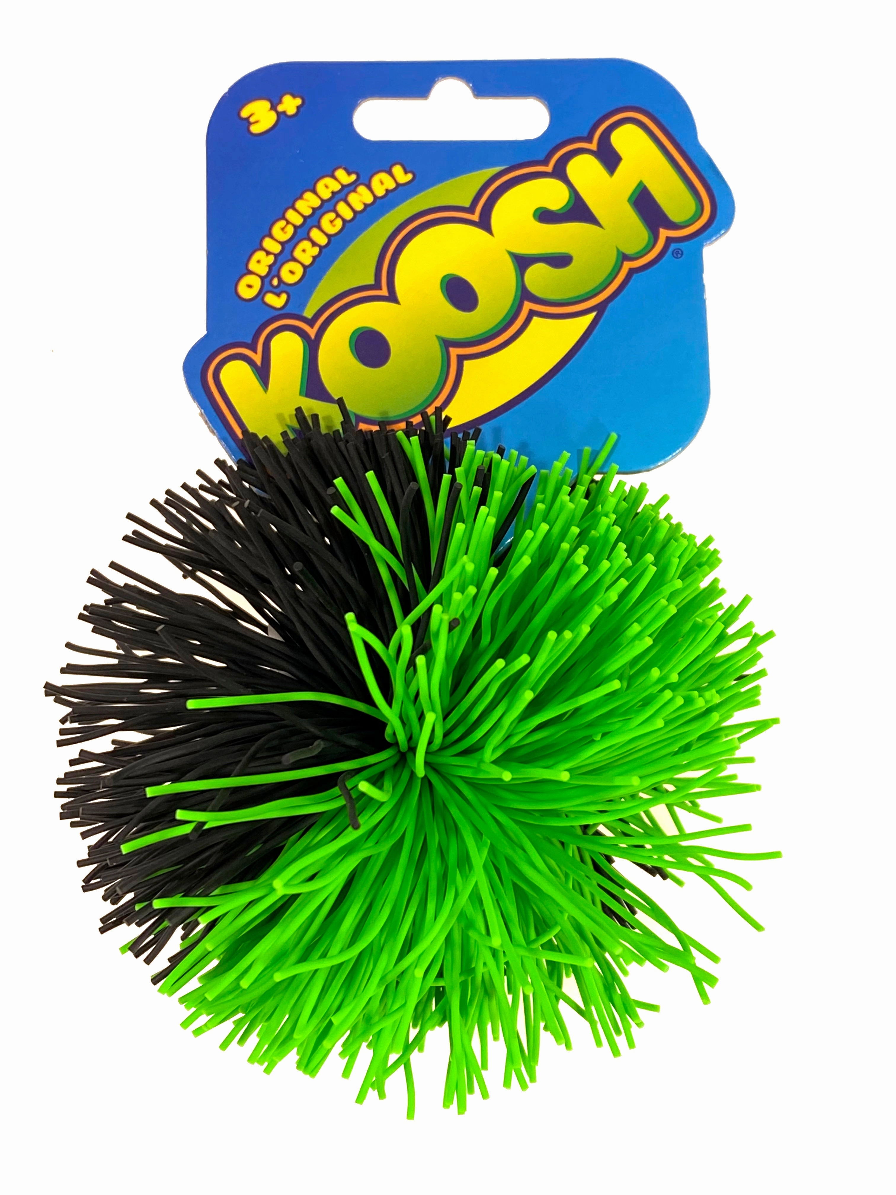 Koosh Ball - Assorted Colors