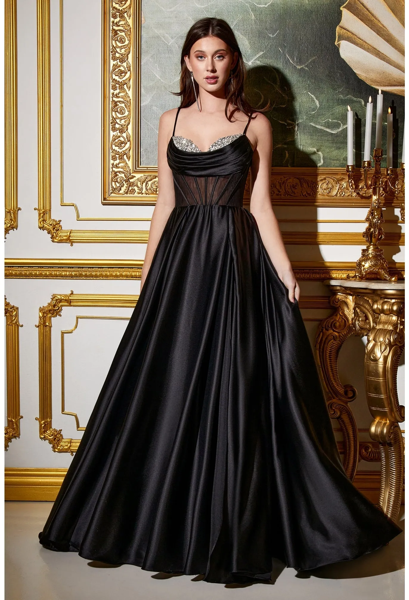 La Divine CD276