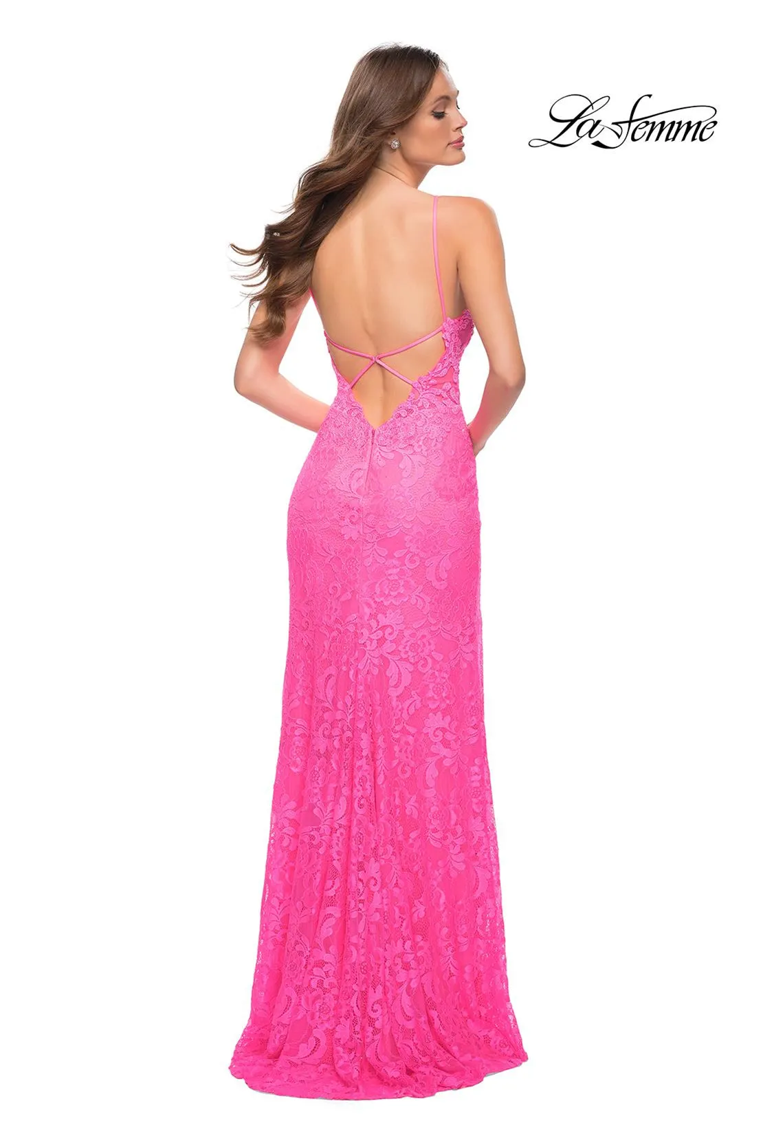 La Femme 29987