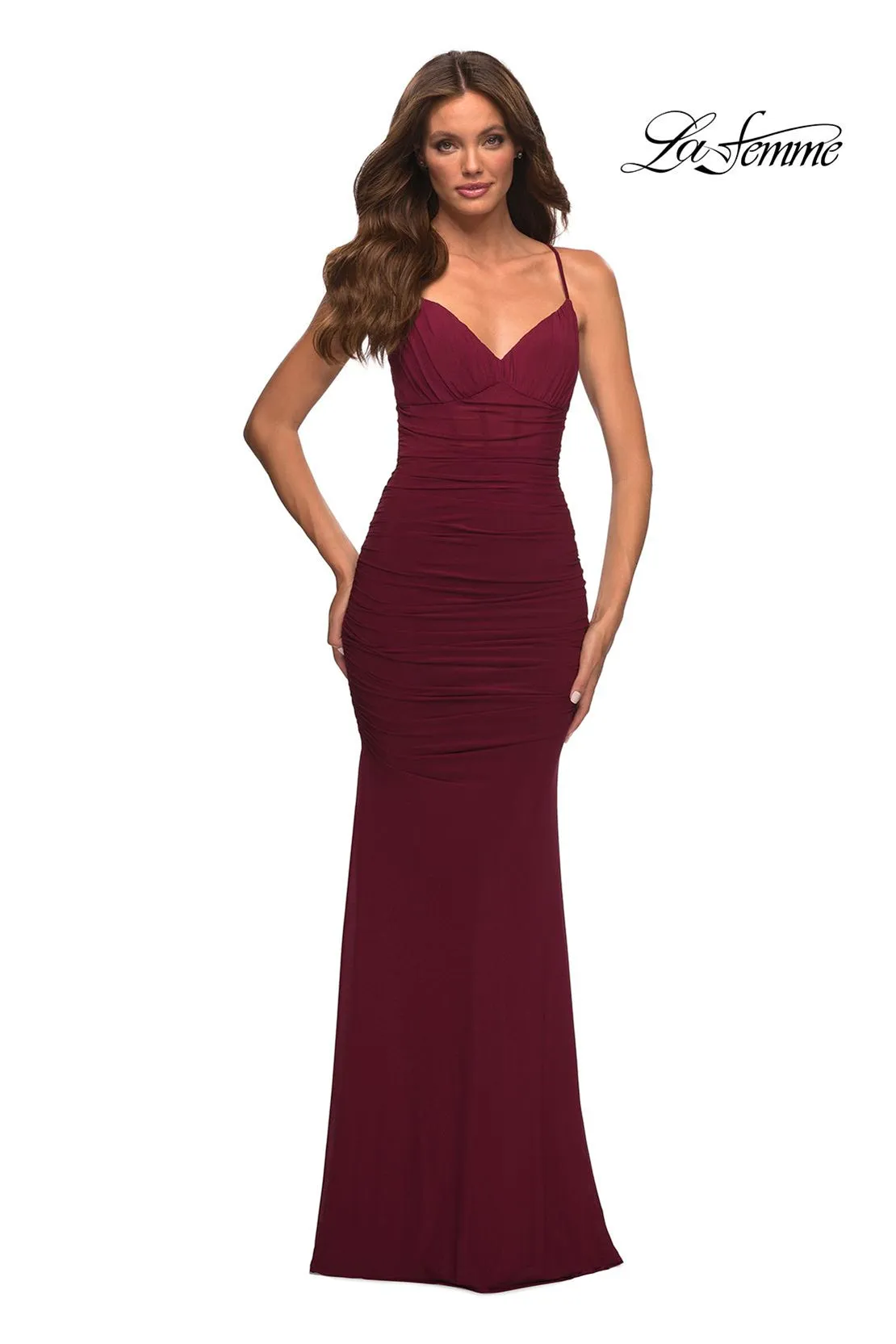 La Femme 30402