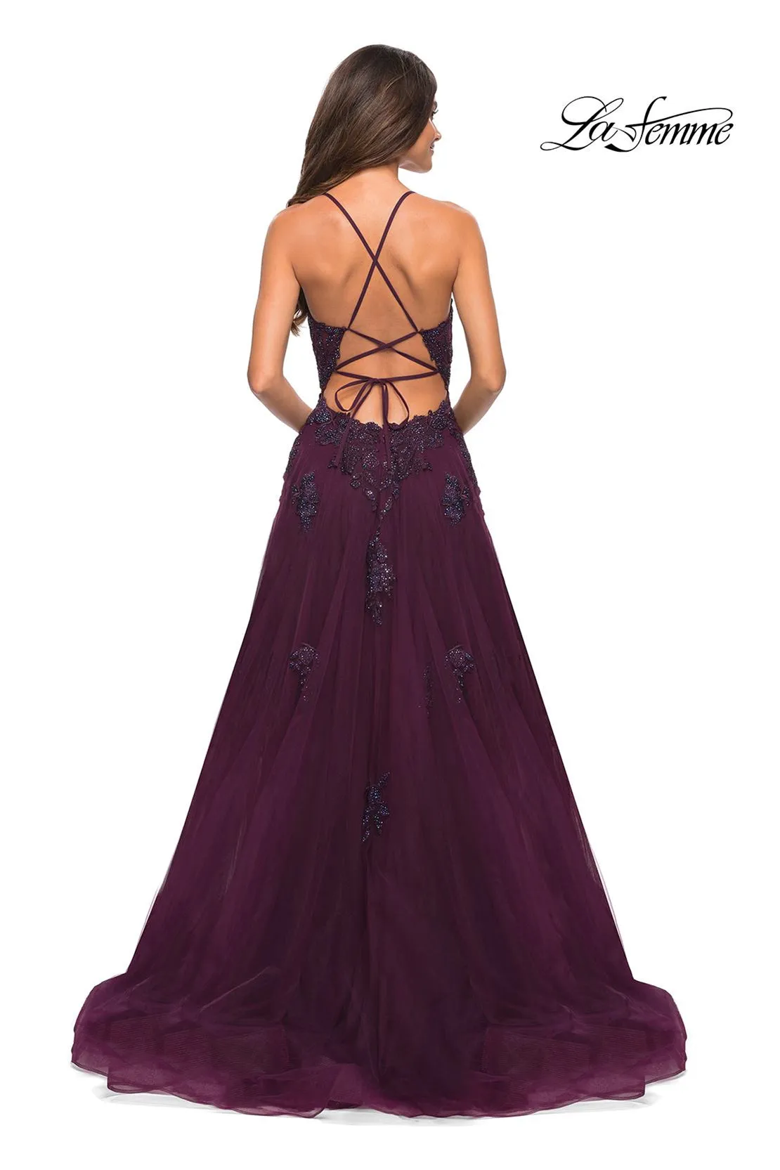 La Femme 30560