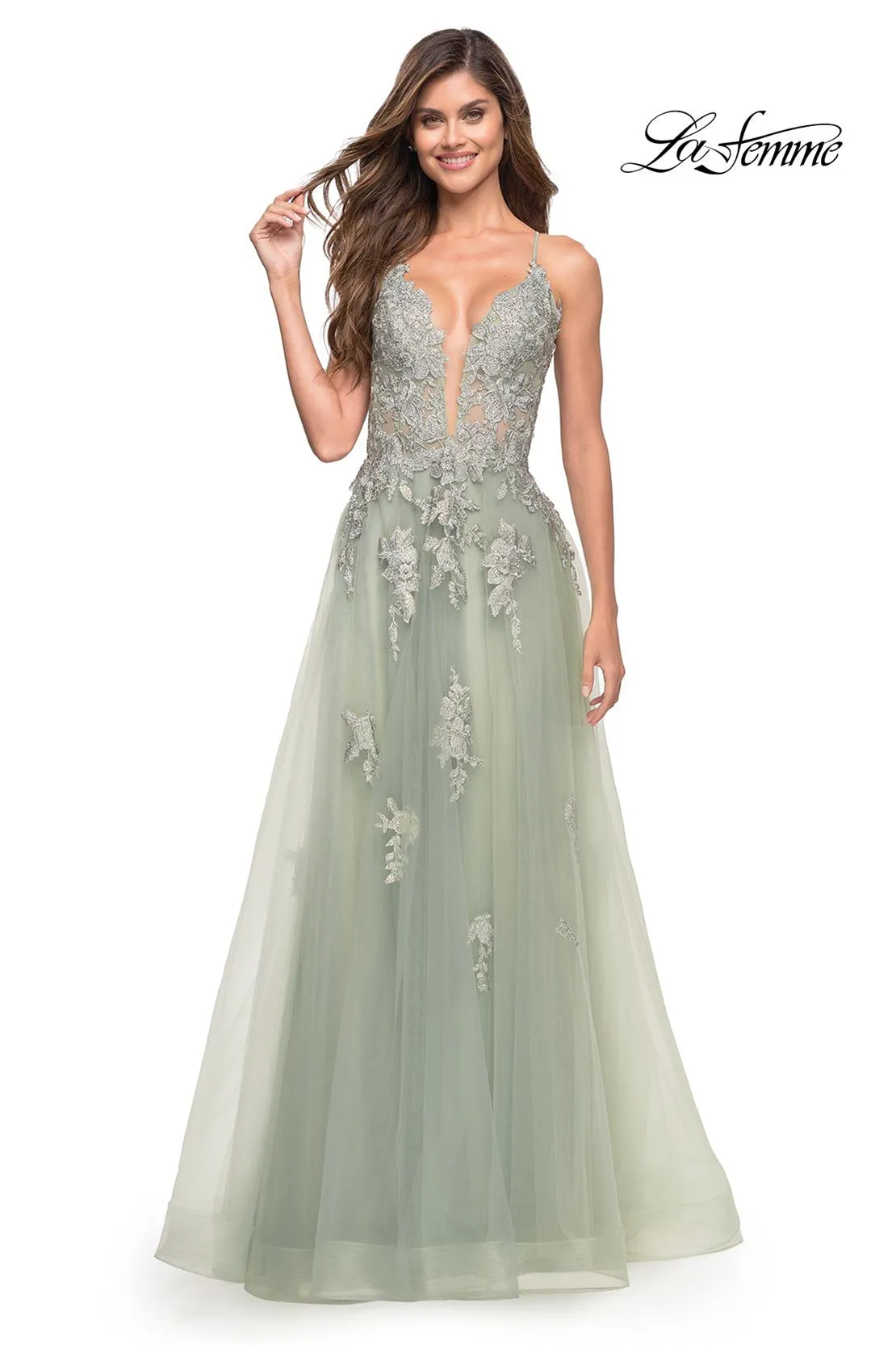 La Femme 30560