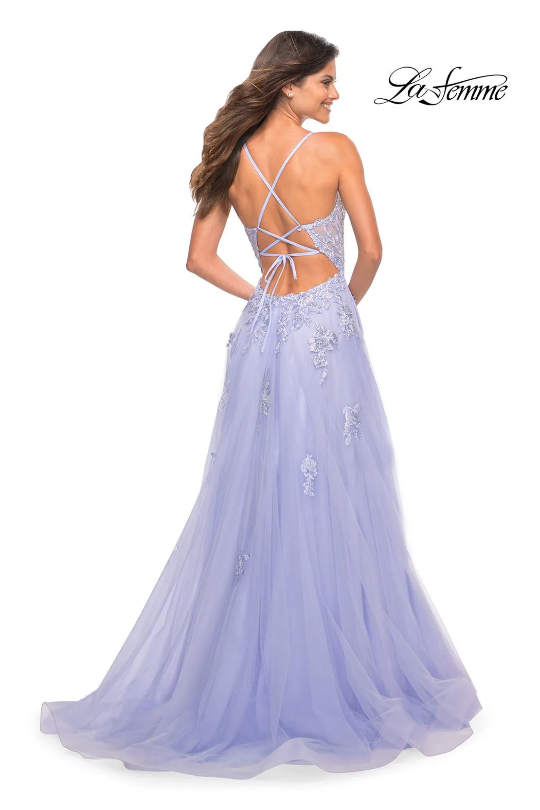 La Femme 30560